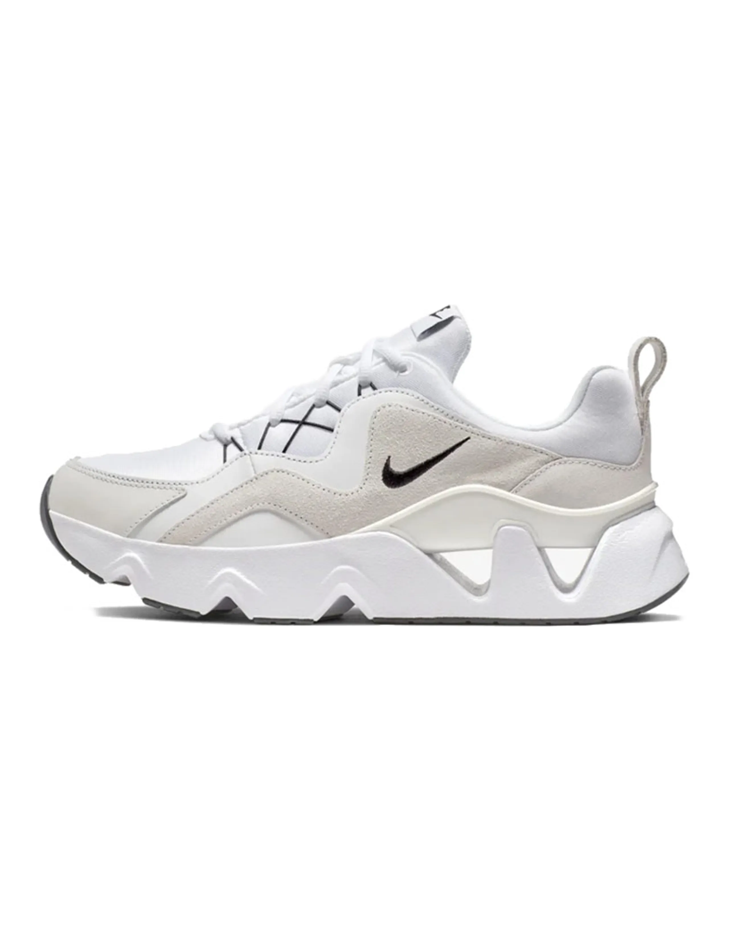 Nike Ryz 365 White Women's