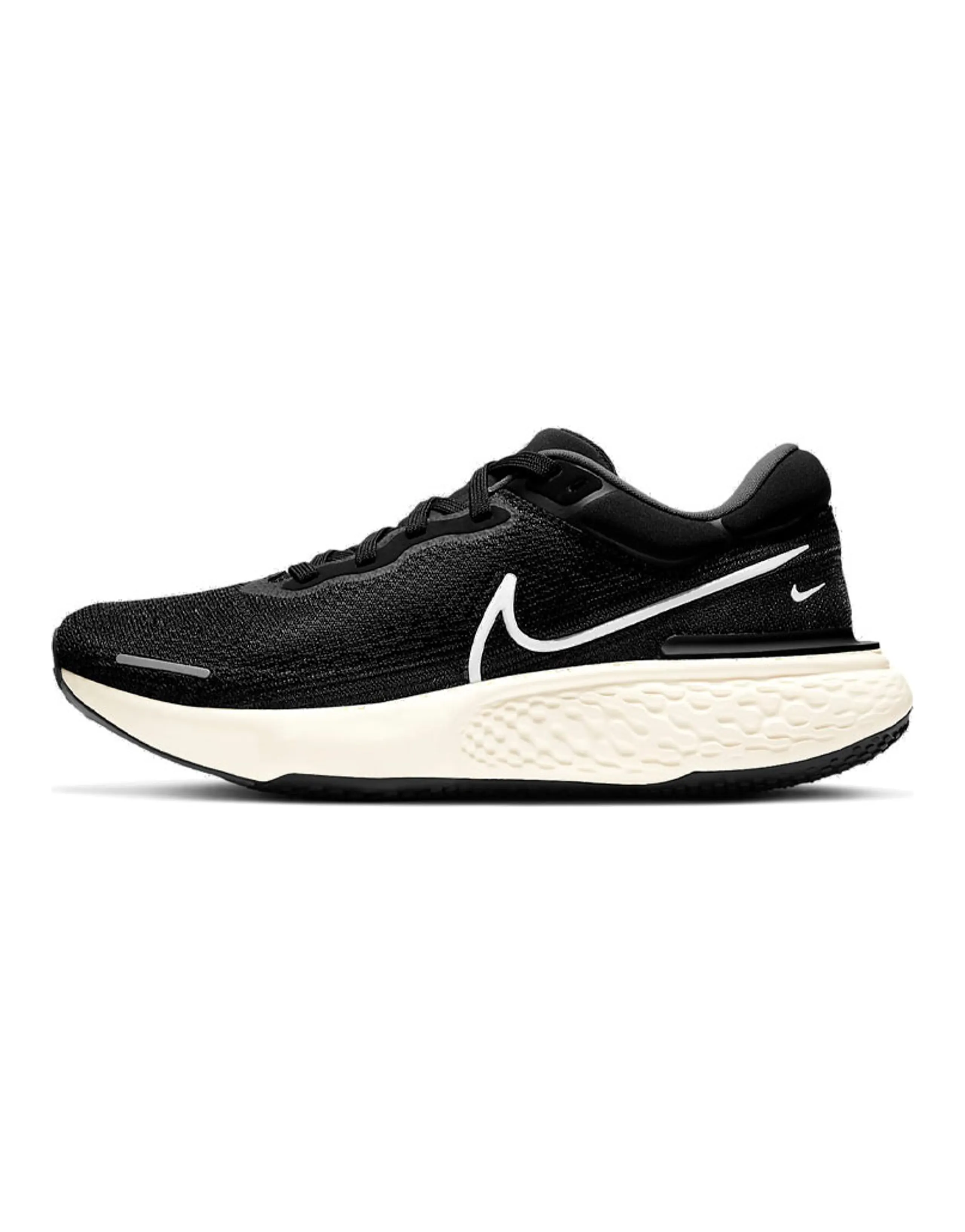 Nike ZoomX Invincible Run Flyknit Black White