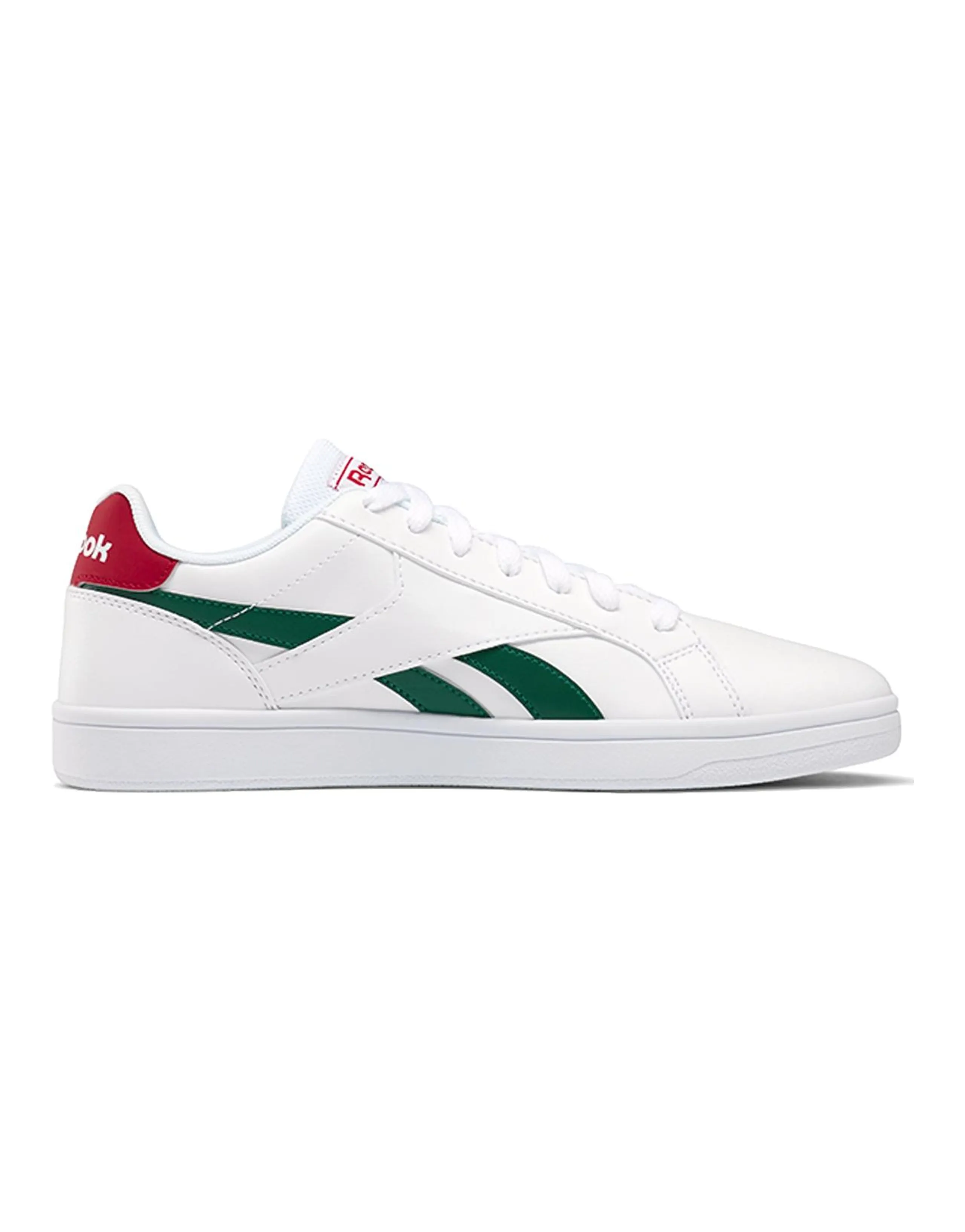 Reebok Royal Complete 2 Se Sneakers White/Green/Red