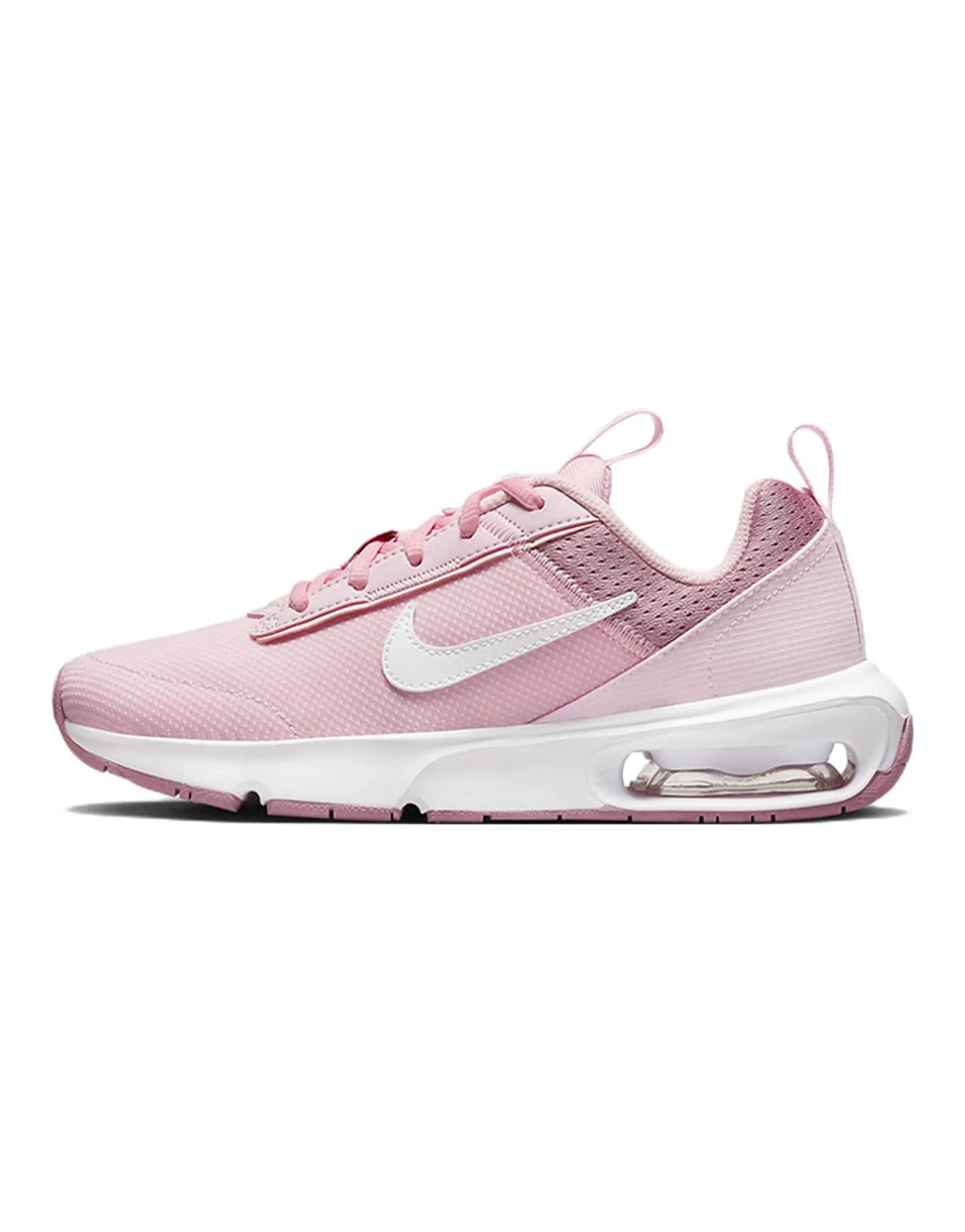 Nike Air Max INTRLK Lite Pink Foam GS