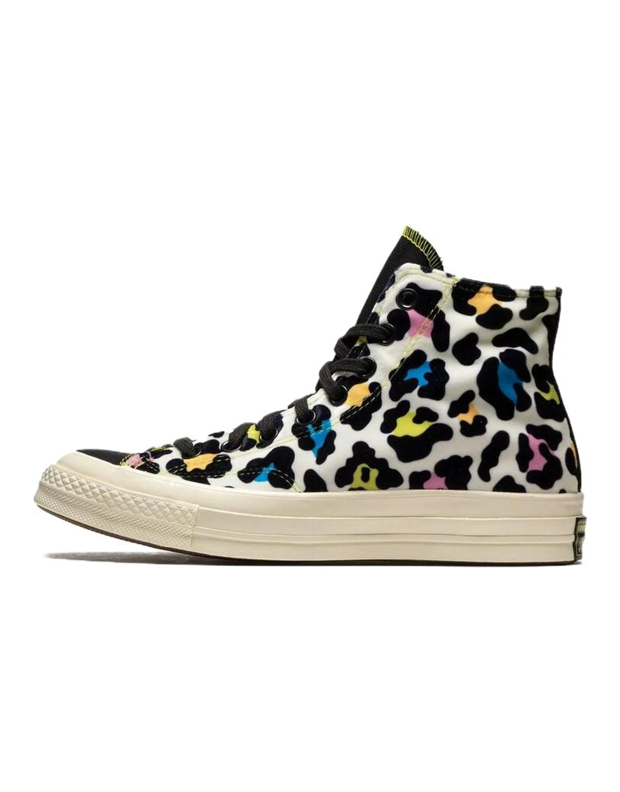 Chuck 70 Women's Converse High 'Welcome To The Wild Eggs'