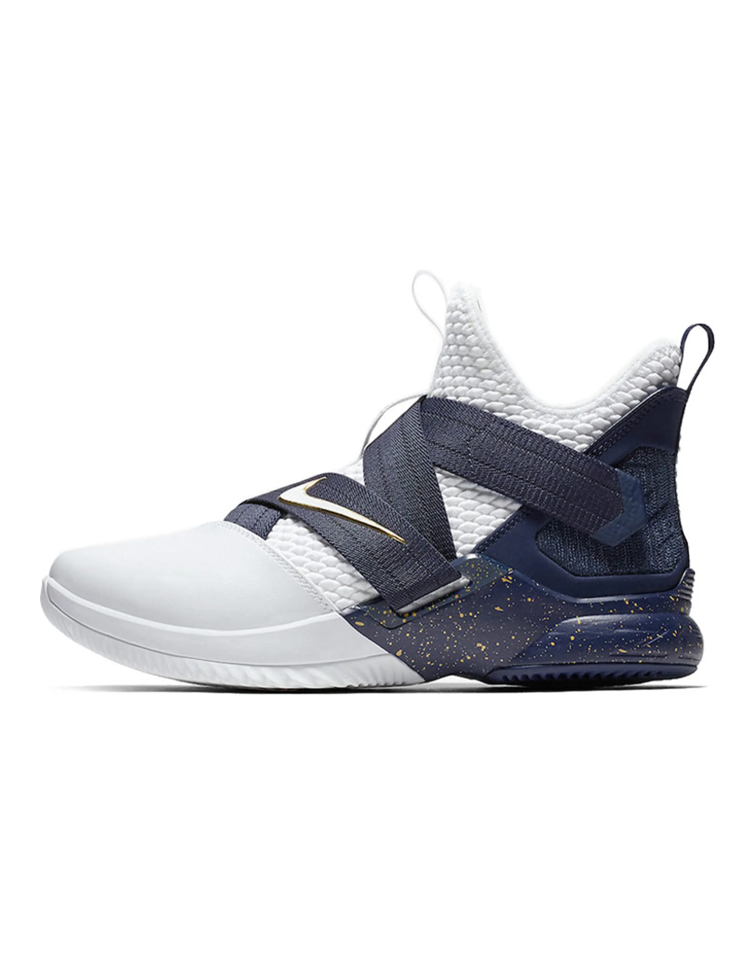 Nike LeBron Soldier 12 Sfg Ep Witness