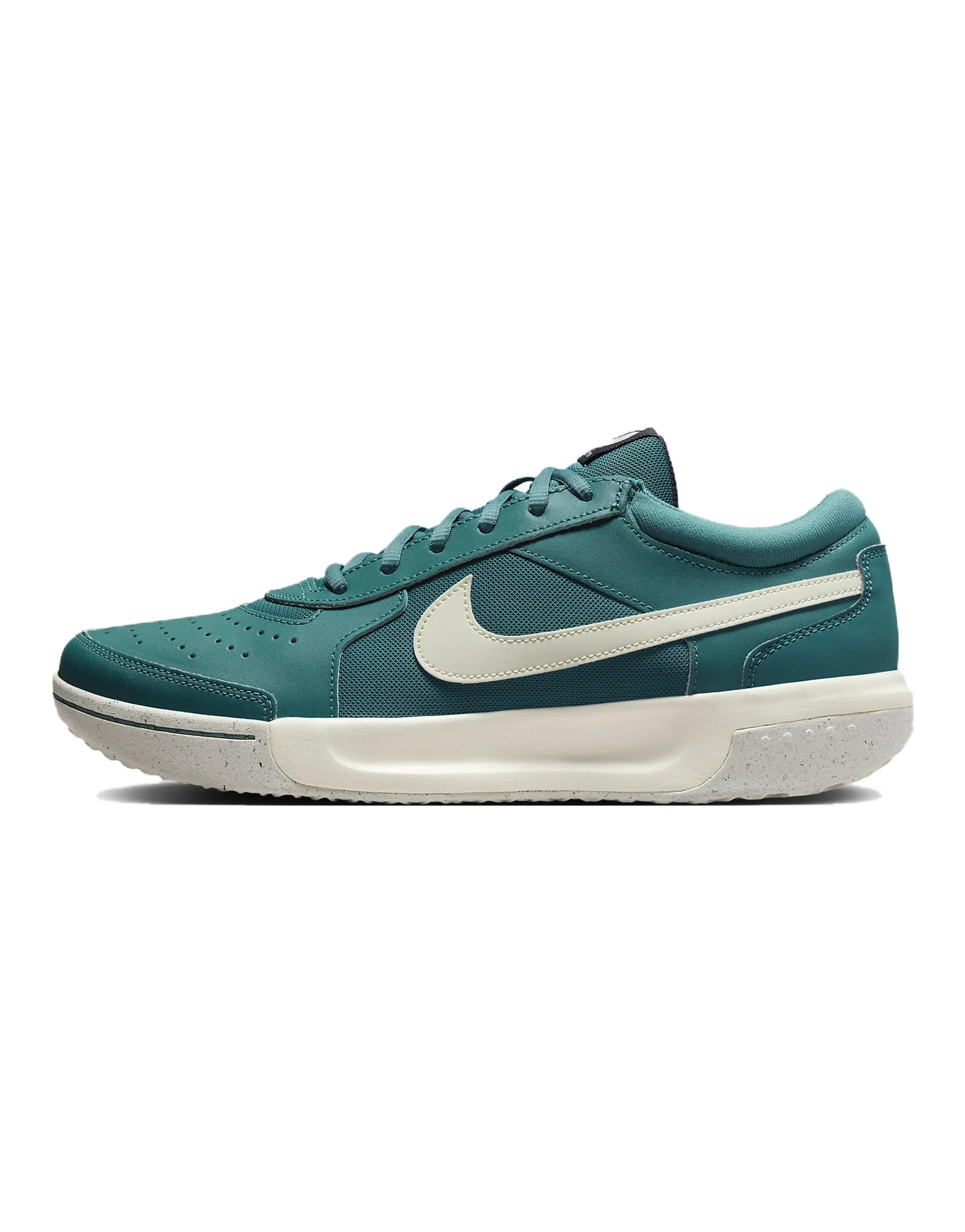 Nike Zoom Court Lite 3 Tennis Shoes 'Mineral Teal Sail'