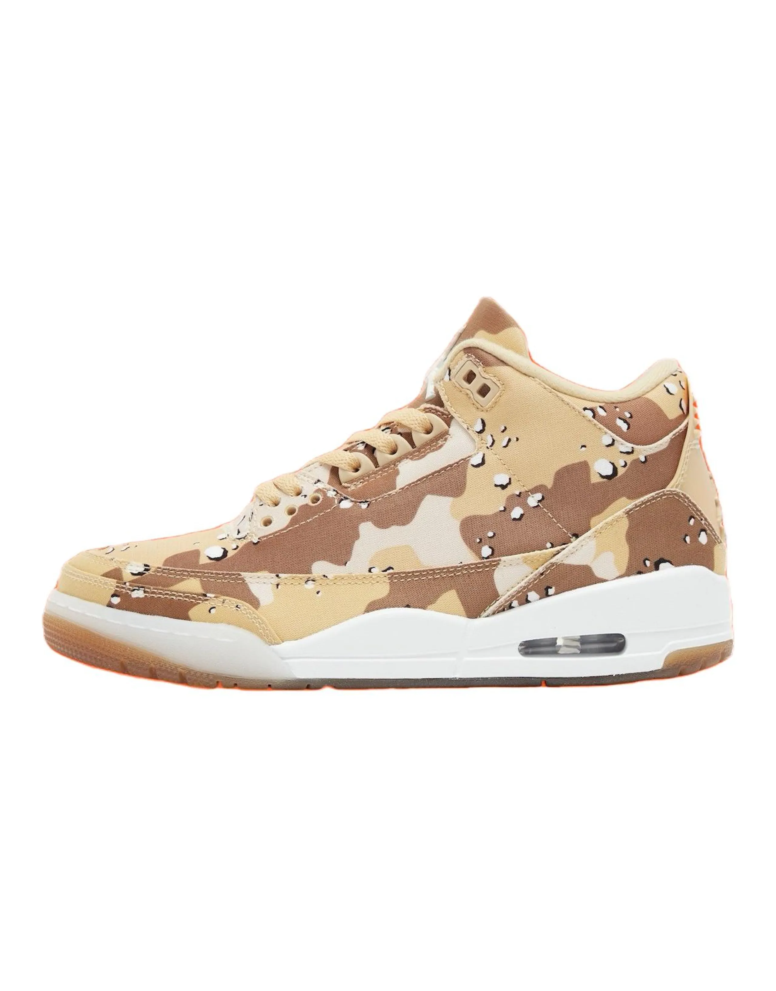 Jordan 3 Retro WNBA Desert Camo Women's