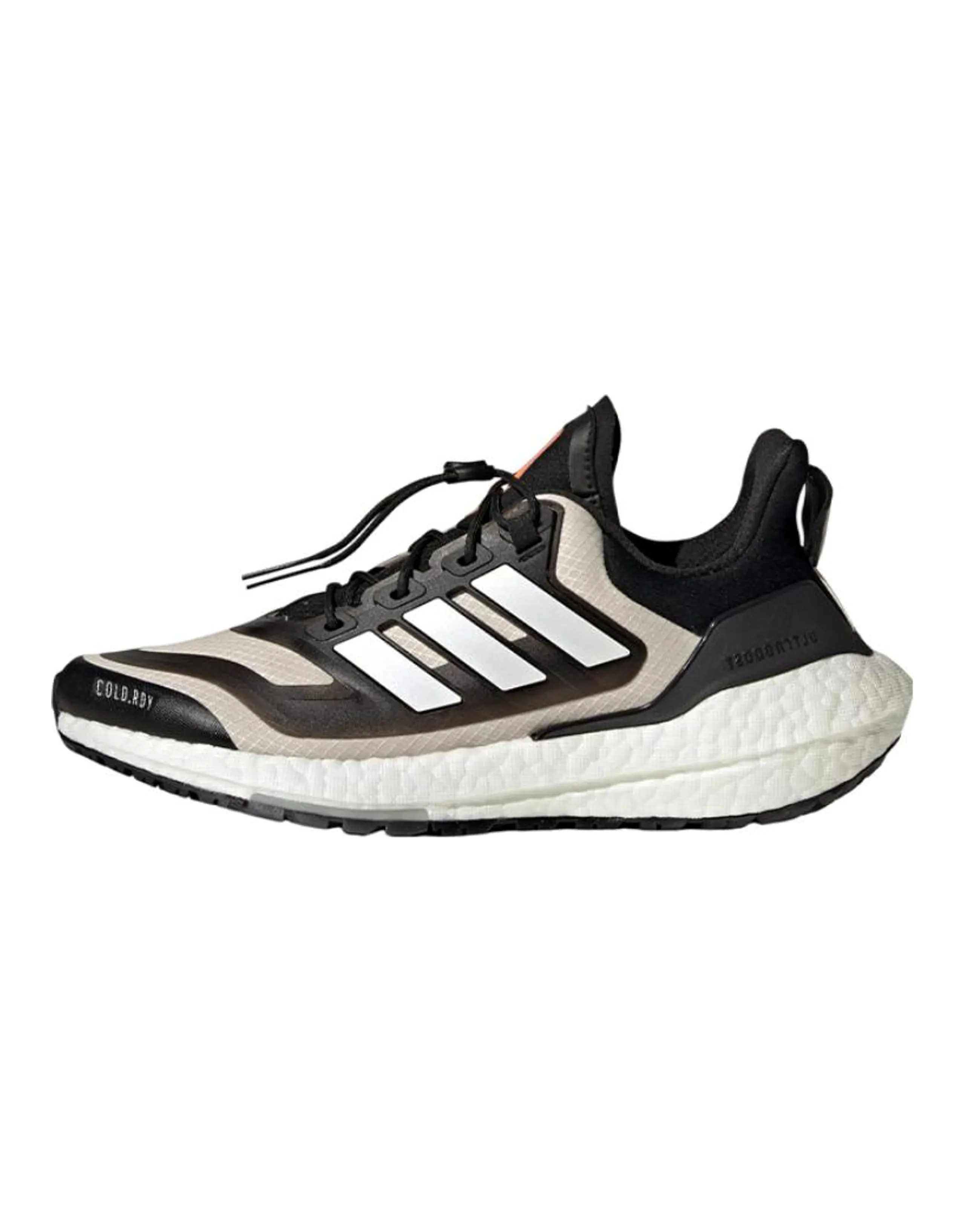 Adidas UltraBoost 22 Cold.RDY 2.0 'Aluminium White' Women's
