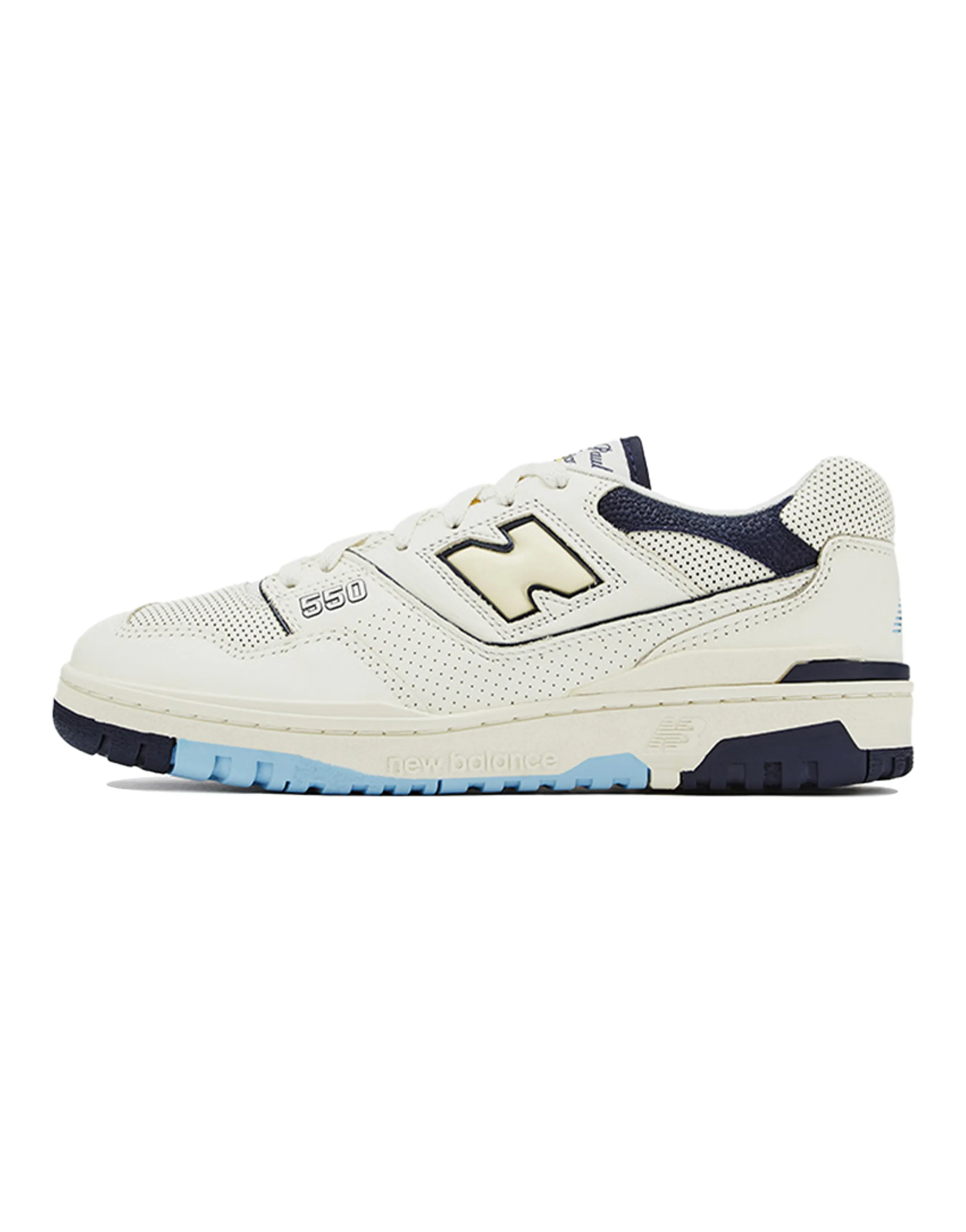 New Balance 550 Rich Paul