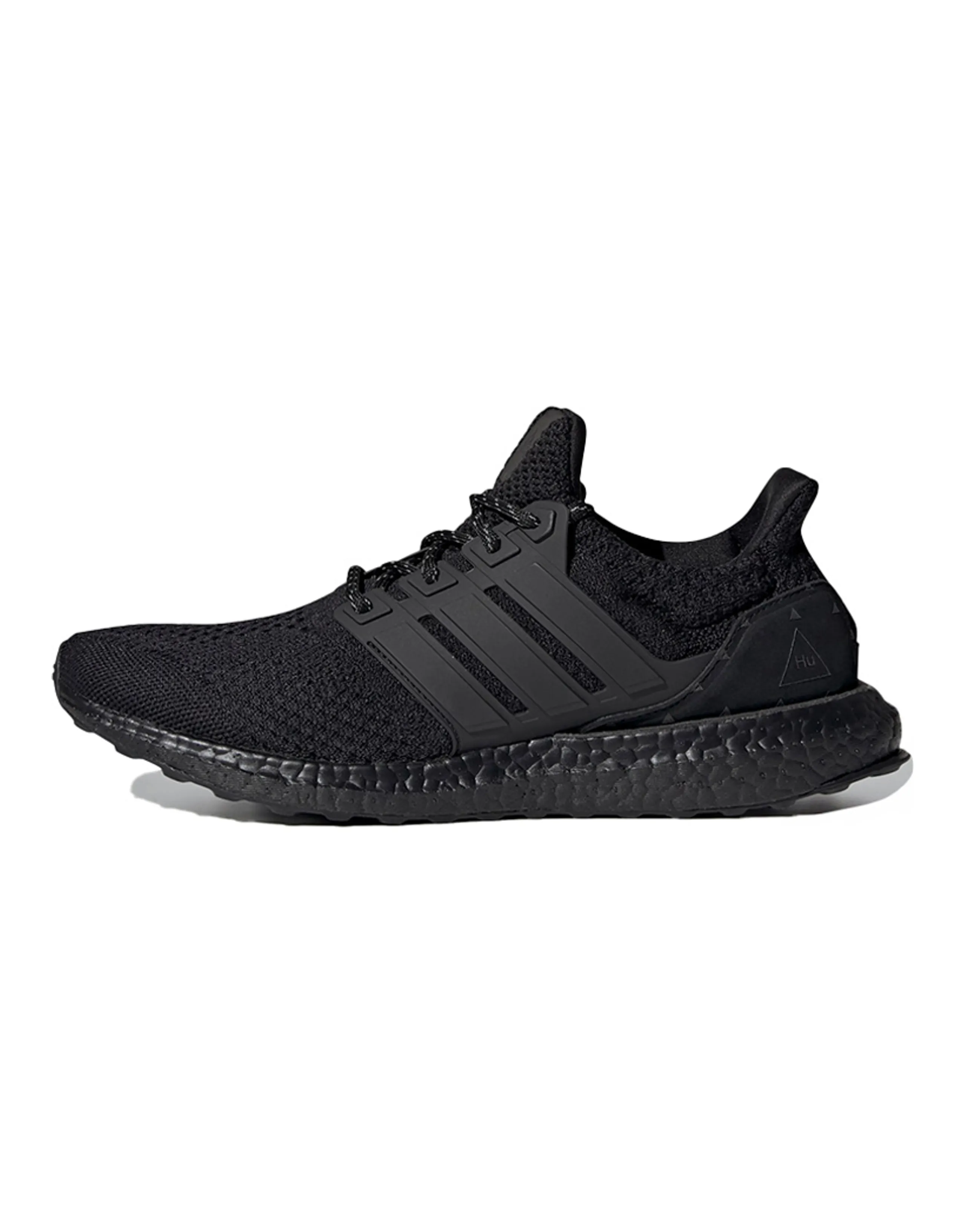 Adidas Ultra Boost Dna Pharrell X Parley Black Future