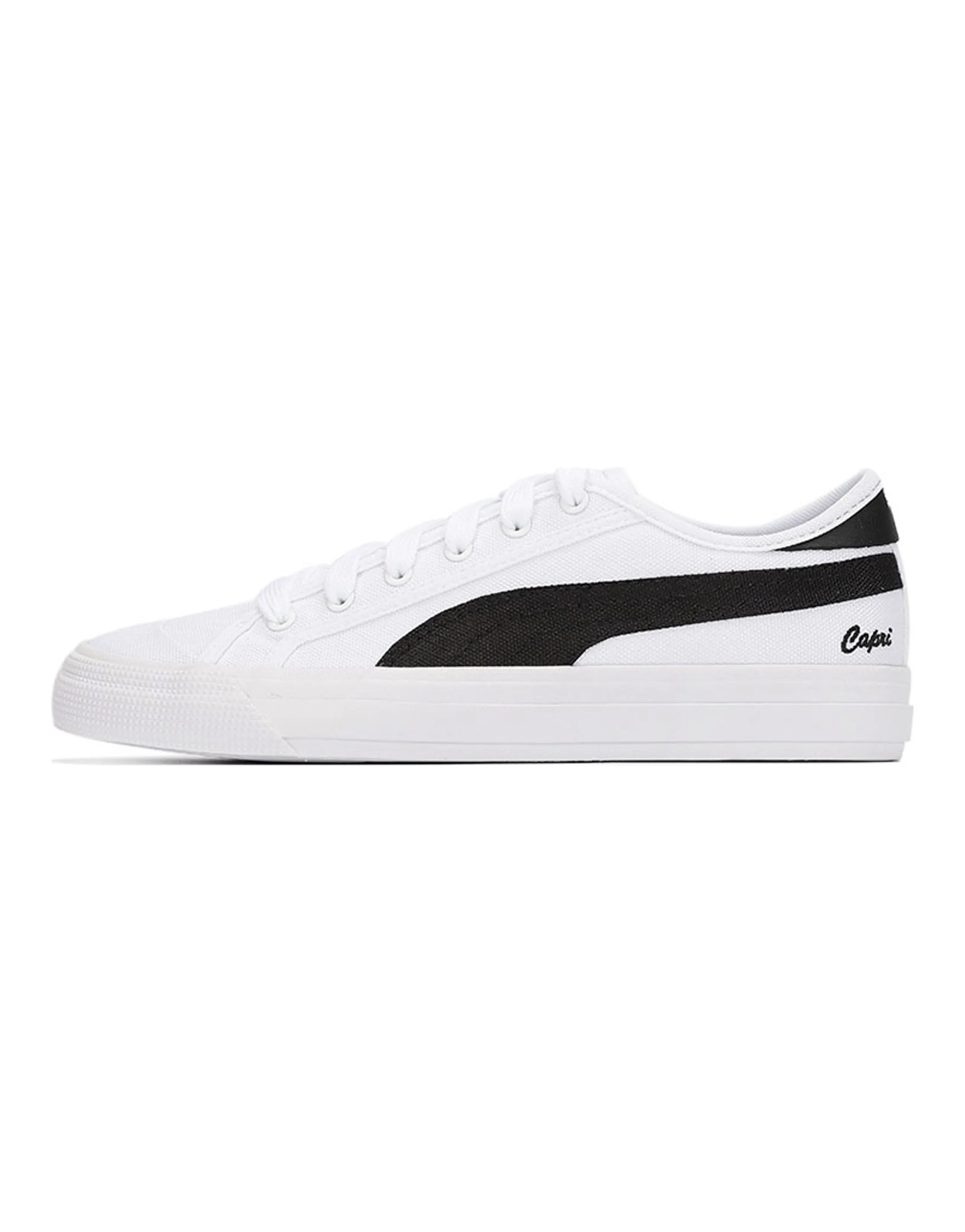 Puma Capri 'White Black'