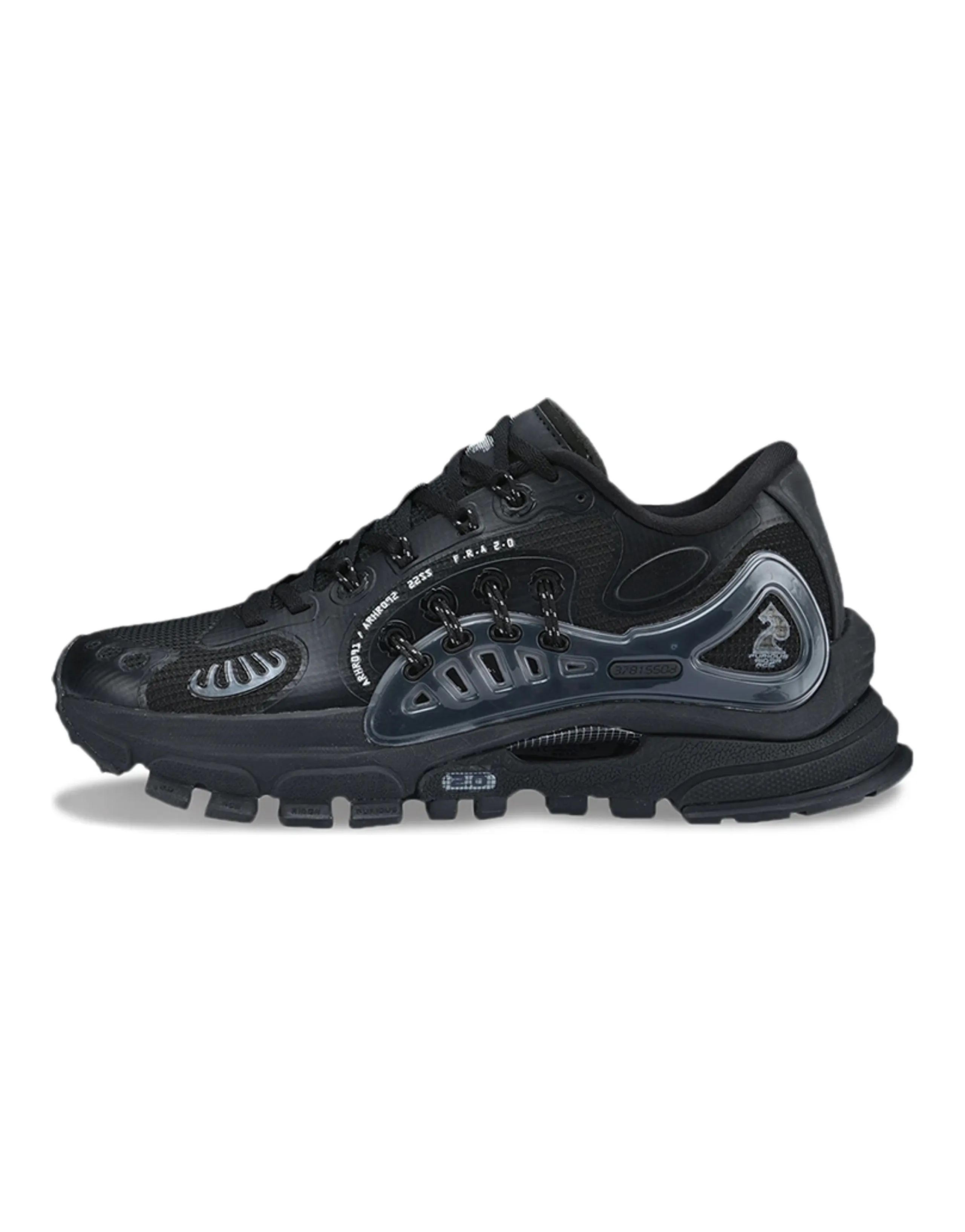 LiNing Furious Rider ACE 2 Casual Shoes Women's Low-Top