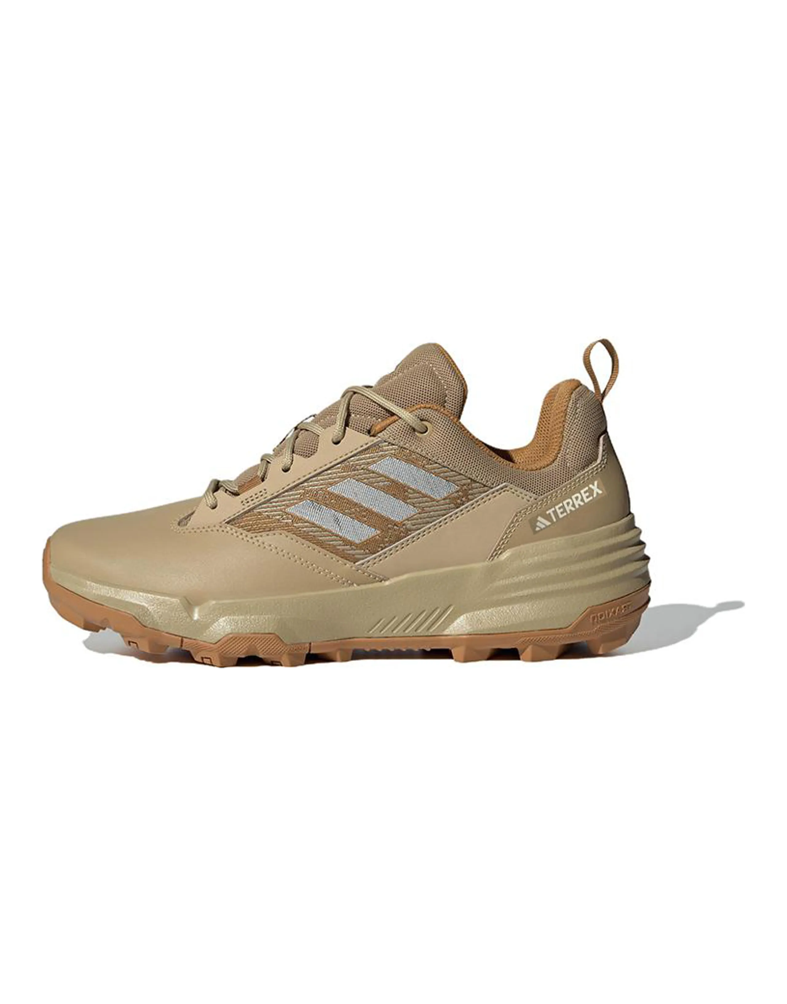 Adidas Terrex Unity Leather Low 'Beige Tone'