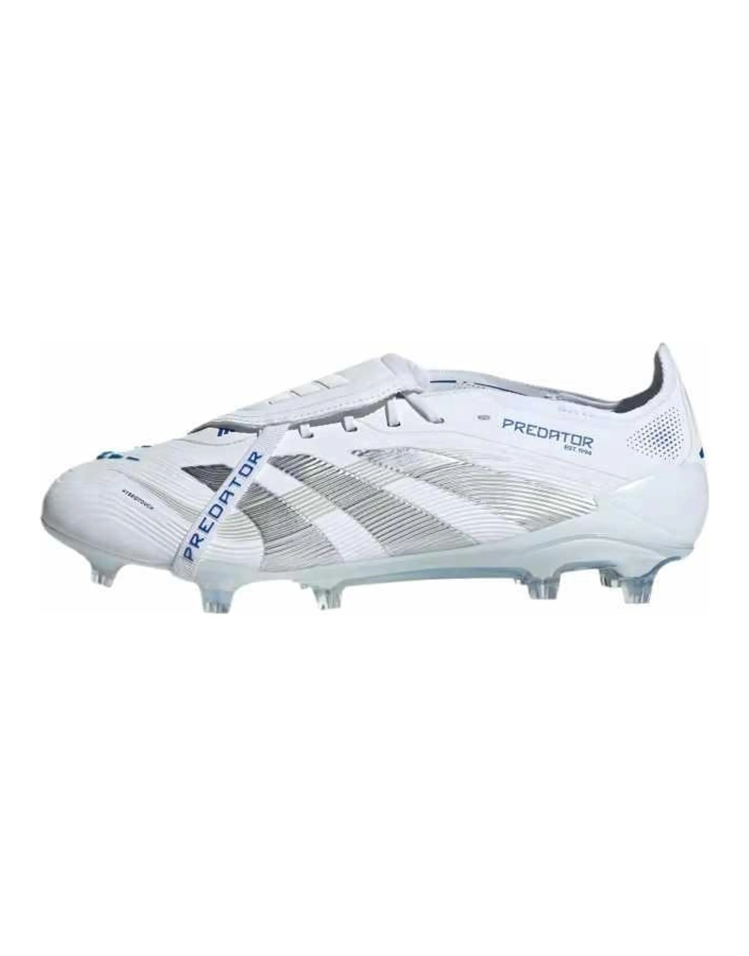 Predator Elite Adidas Foldover Tongue Fg 'Polar Victory Pack'