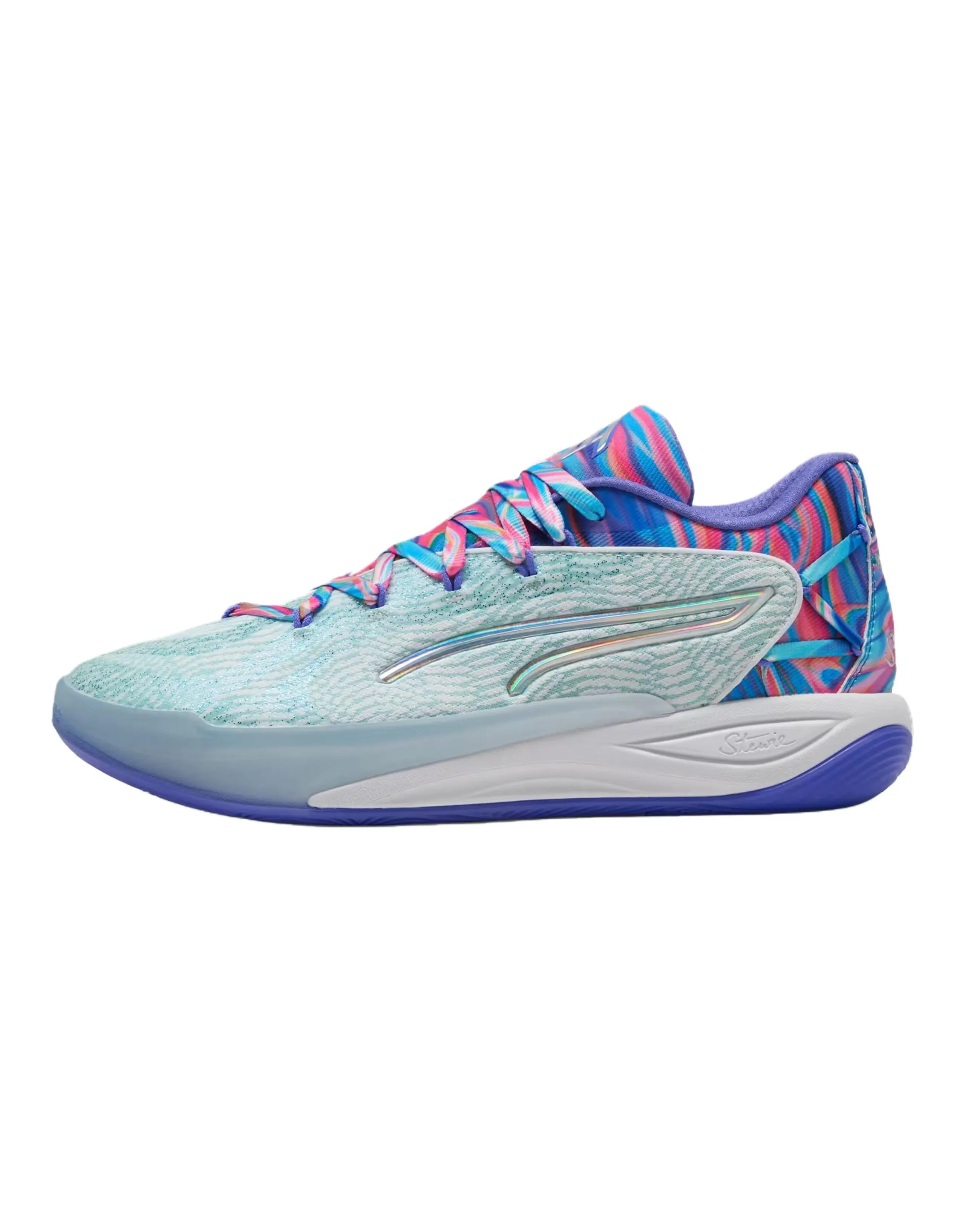 PUMA Stewie 4 Prism Women's