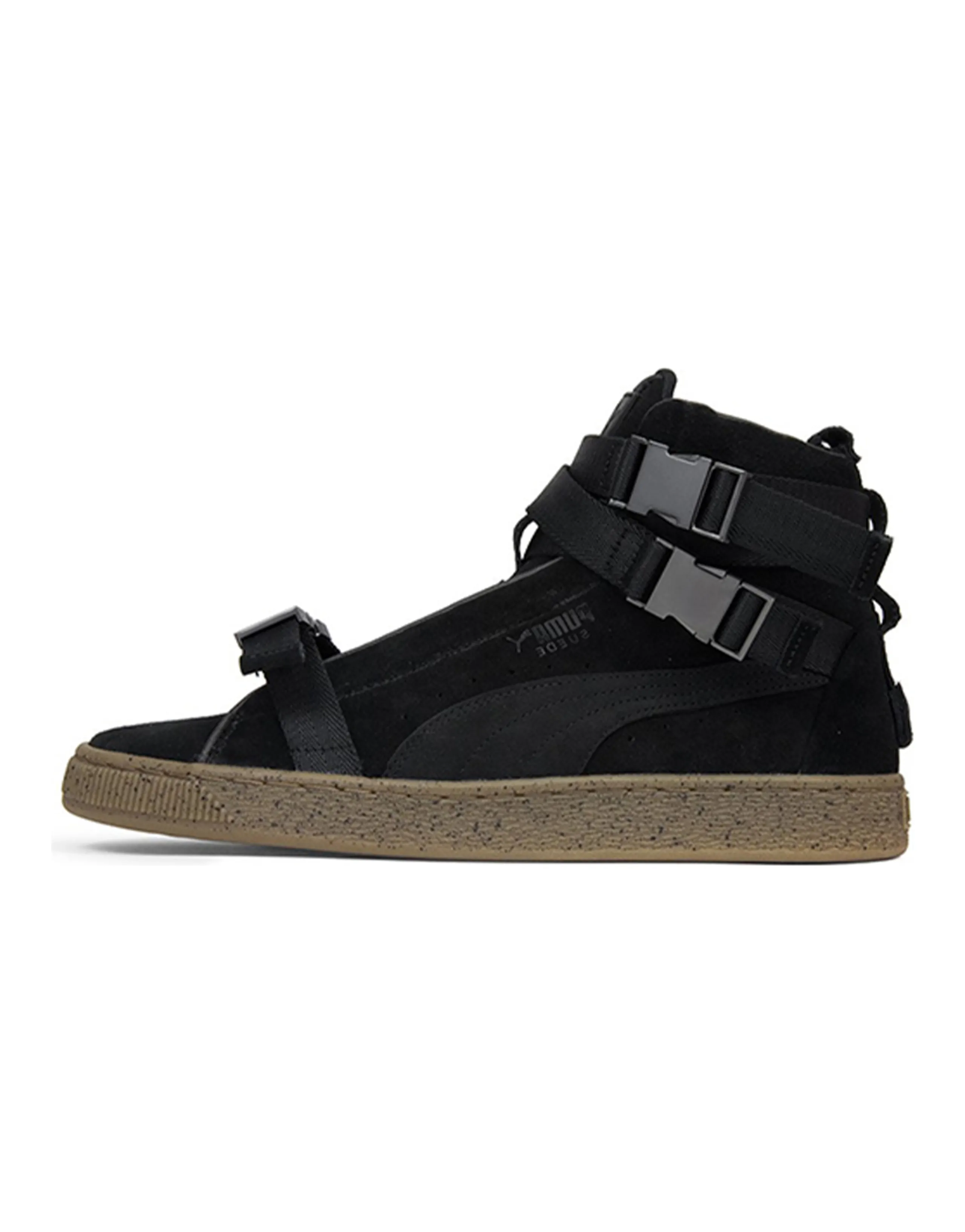 PUMA Sude Classic The Weeknd Black