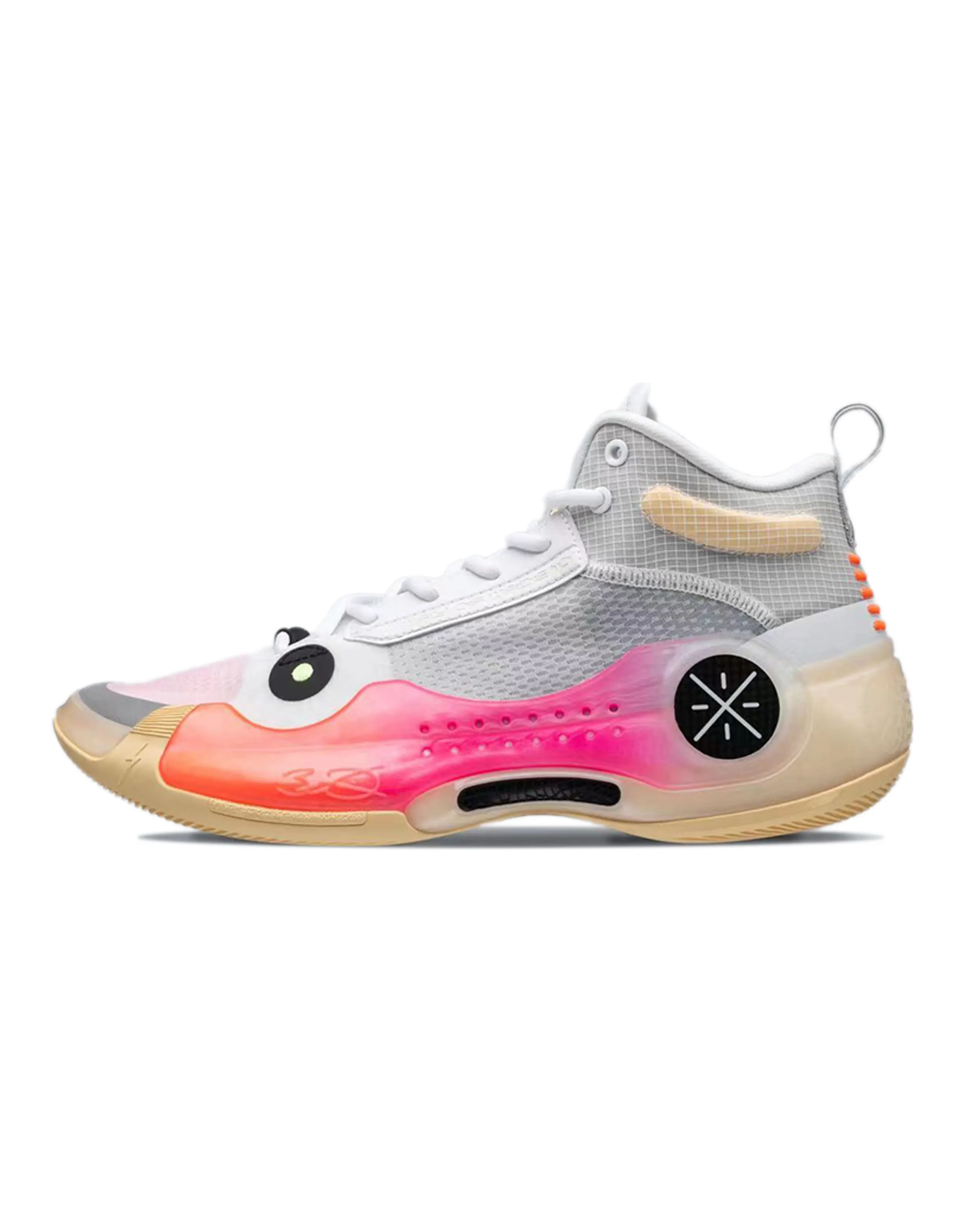 LINING Way Of Wade 10 “Blossom”