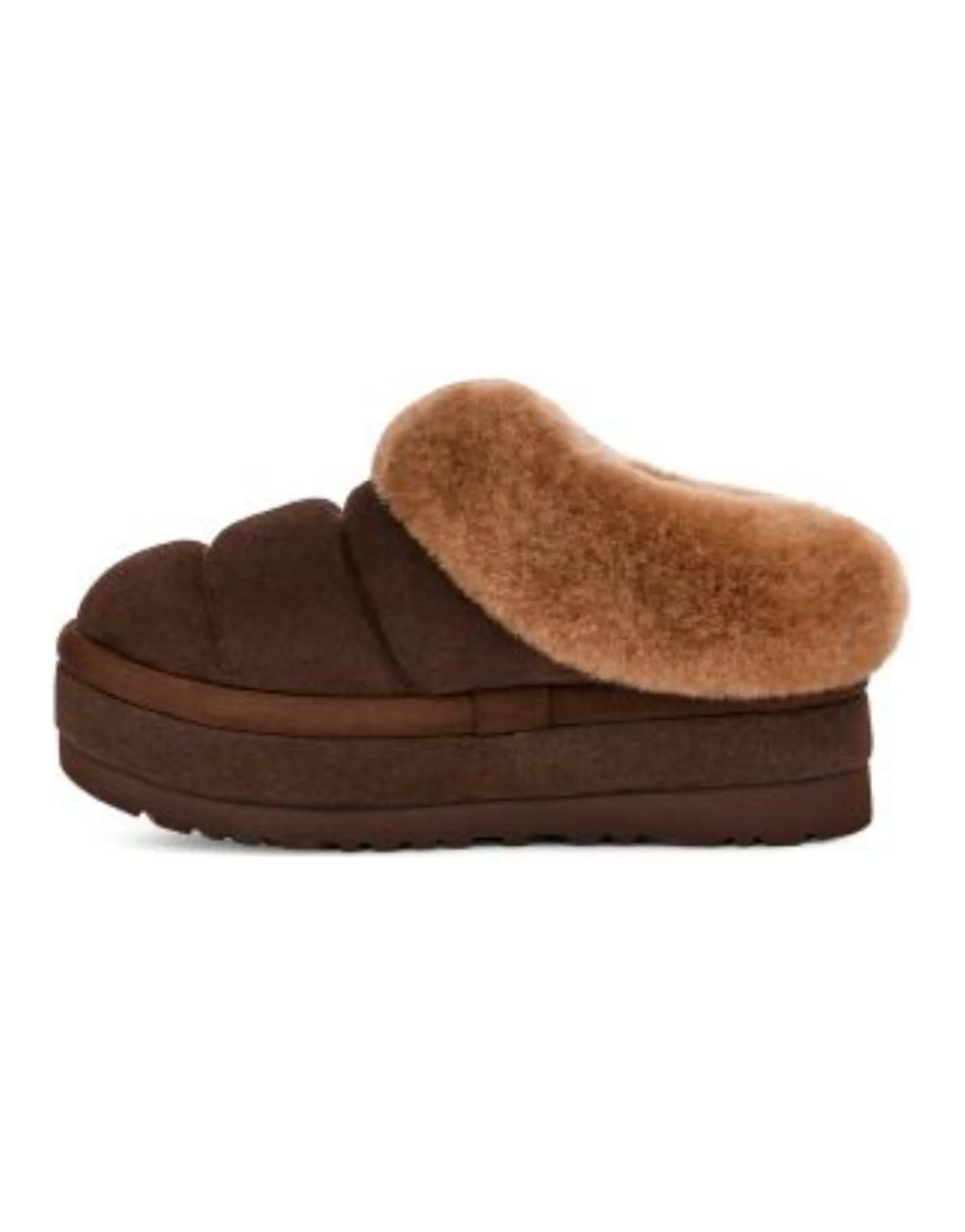 UGG Tazzlita Slipper Hardwood Women's