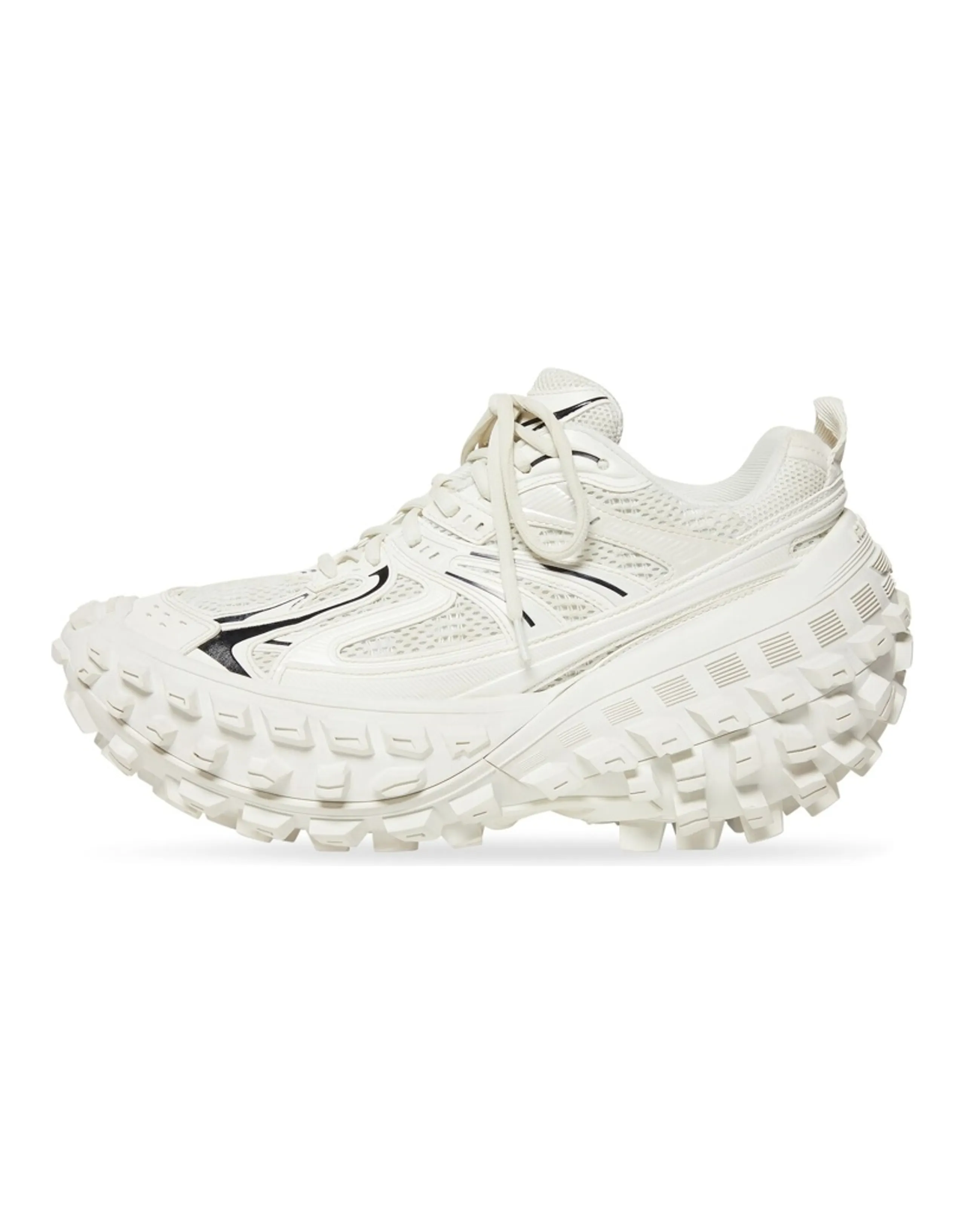 Balenciaga Defender Light Beige