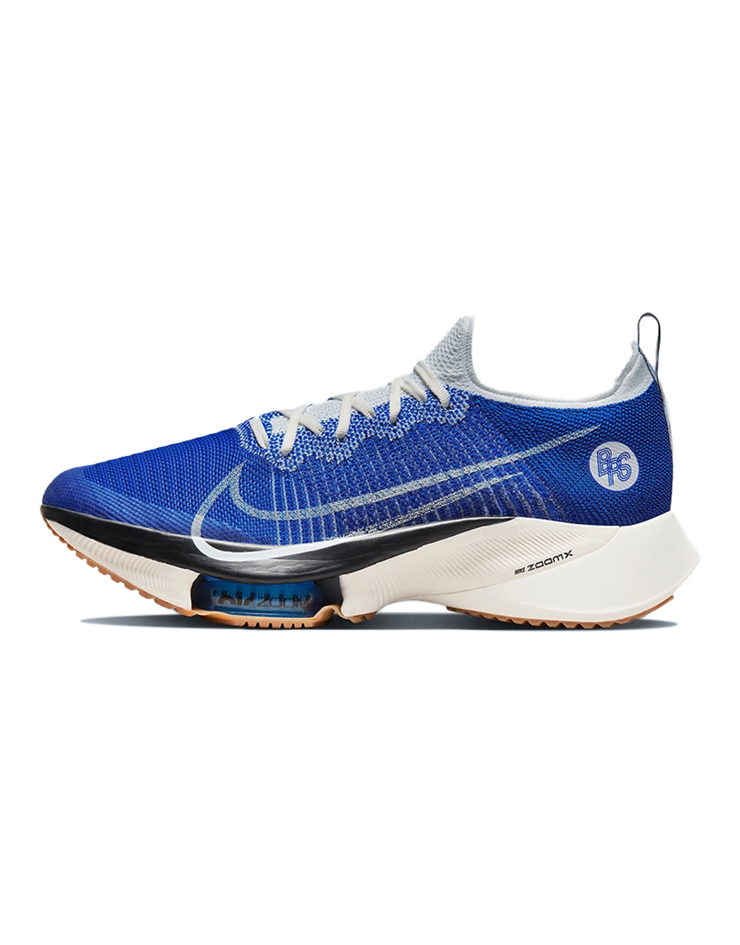 Nike Air Zoom Tempo Next% Flyknit Blue Ribbon Sports