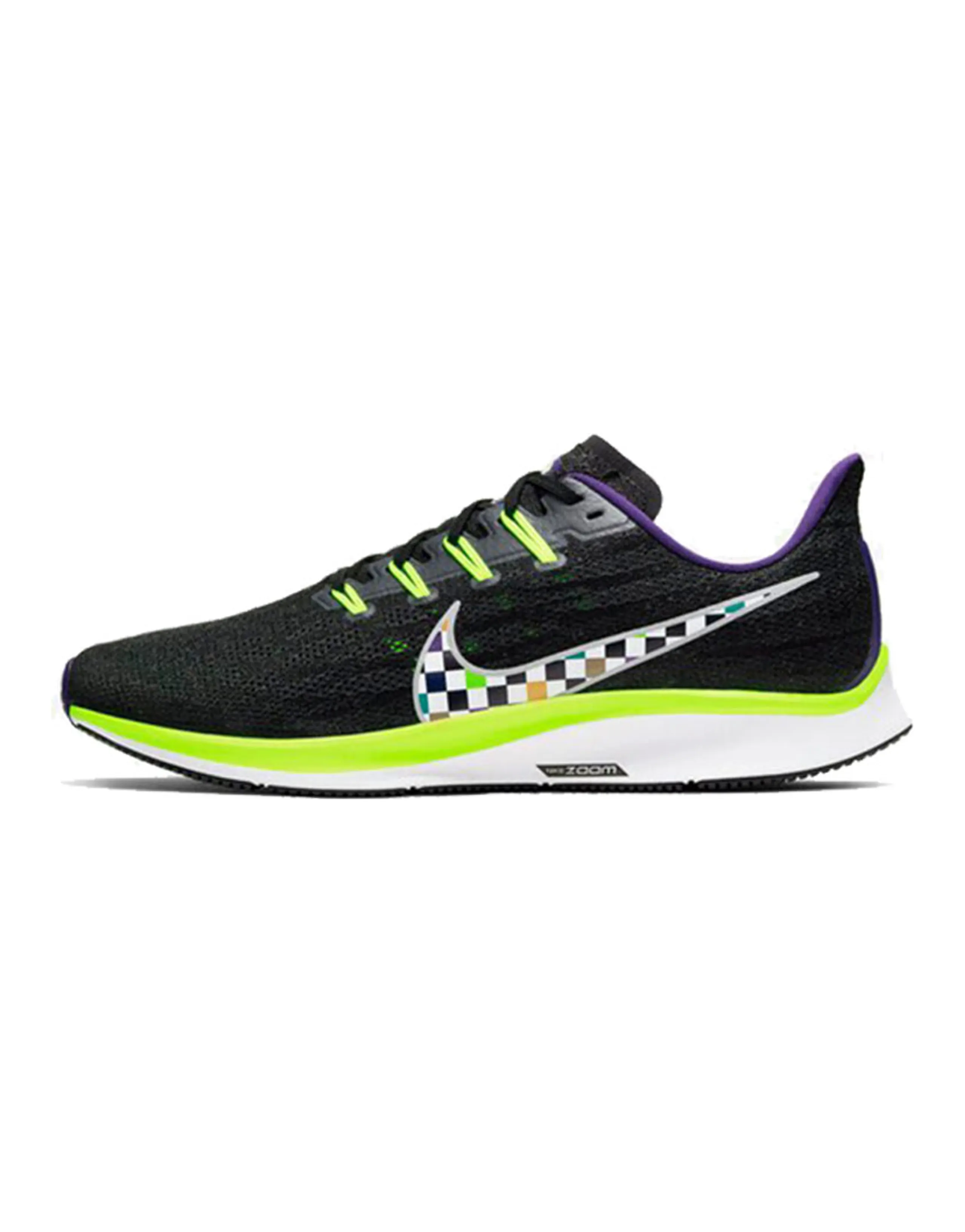 Nike Air Zoom Pegasus 36 Multicolor