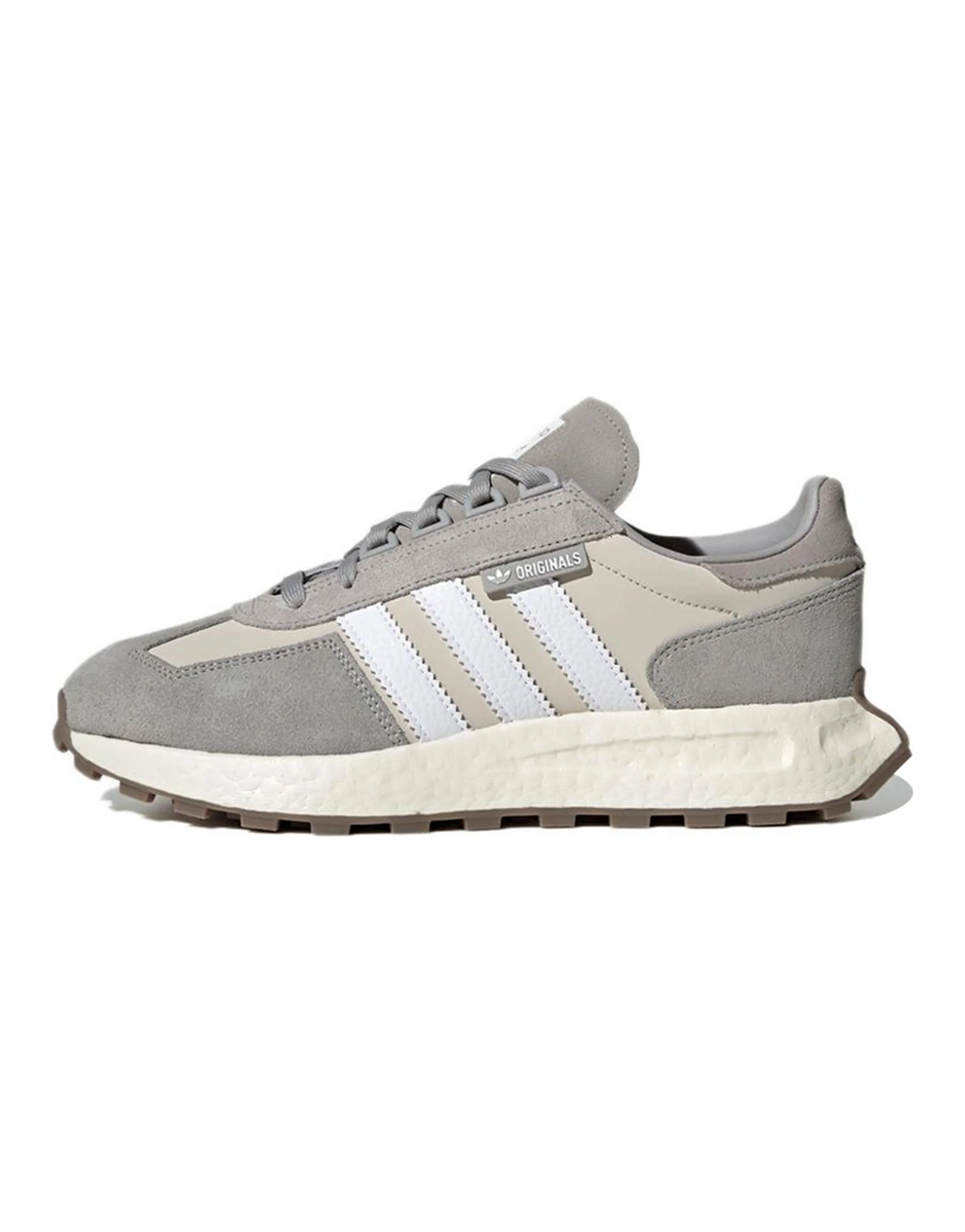 Retropy E5 Adidas Originals 'Dark Solid Grey'