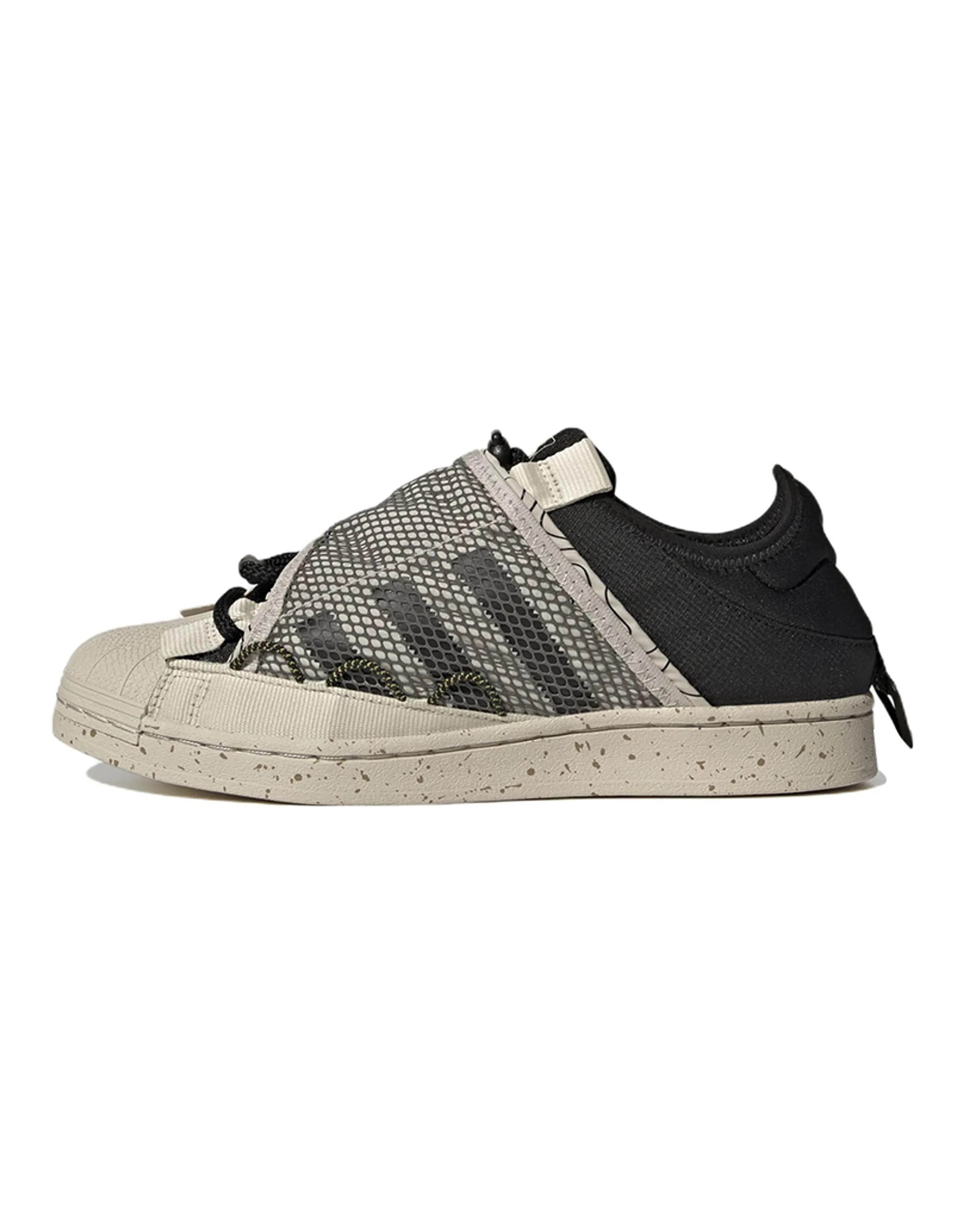 Adidas Originals Superstar Sst Clear Brown