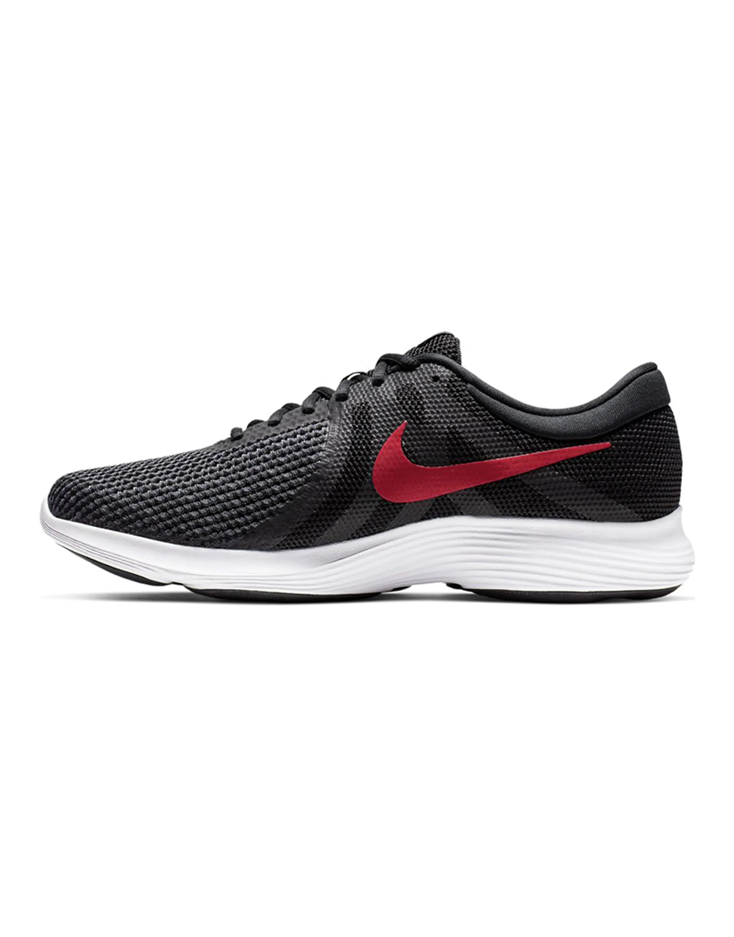 Nike Revolution 4 'University Red'