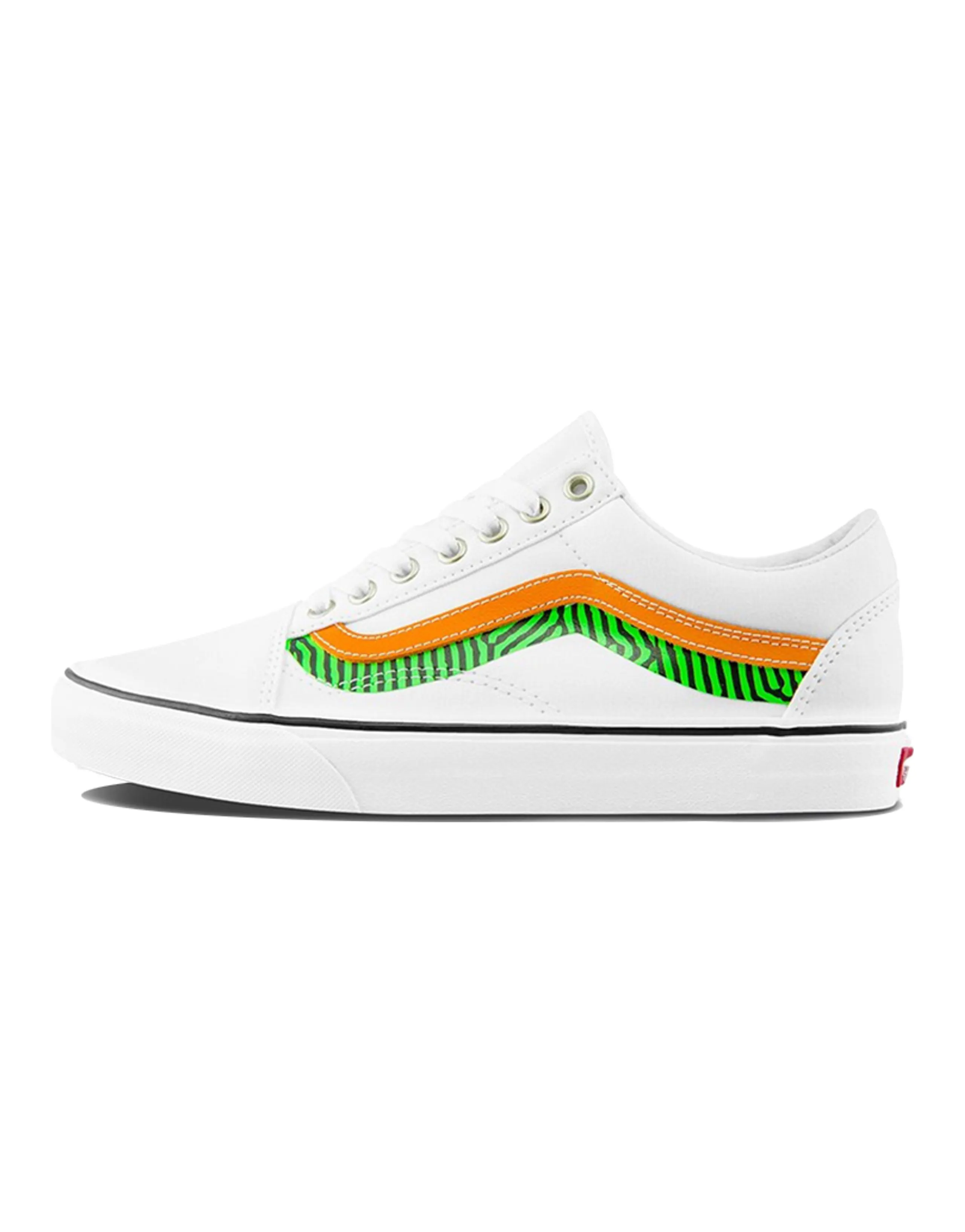 Old Skool Vans 'Wave'