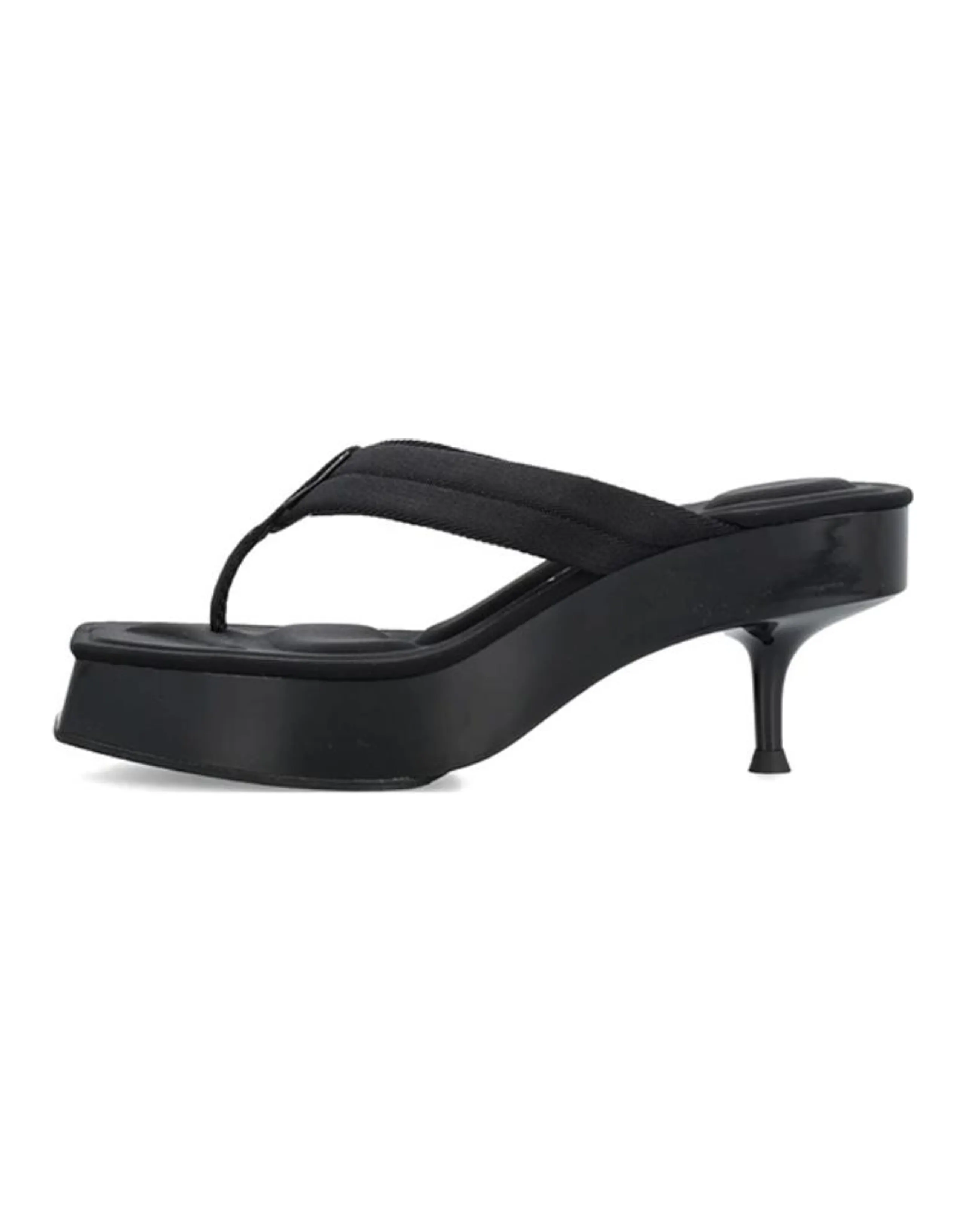 alexander wang Jessie Platform Slides