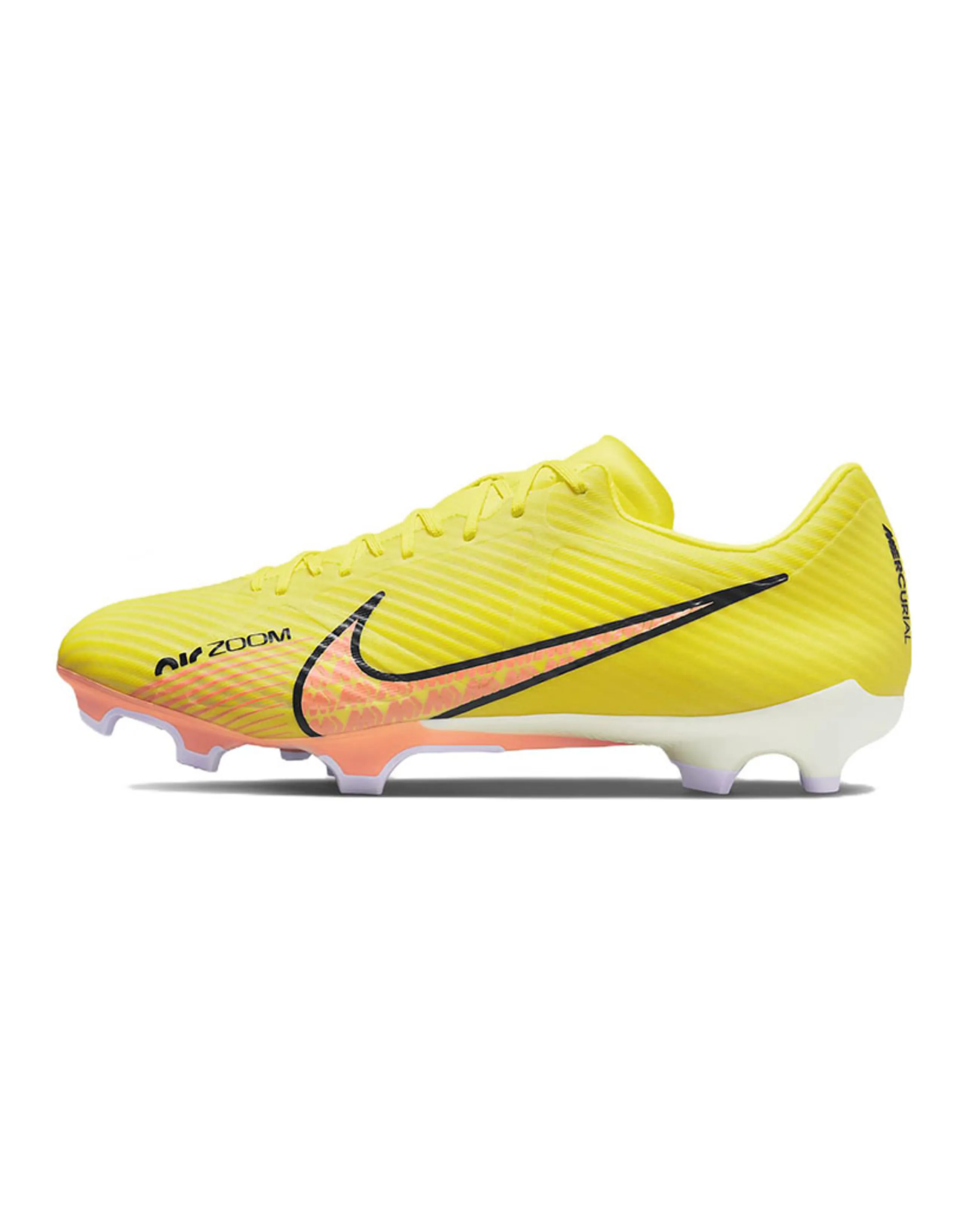 Nike Zoom Mercurial Vapor 15 Academy MG 'Lucent Pack'
