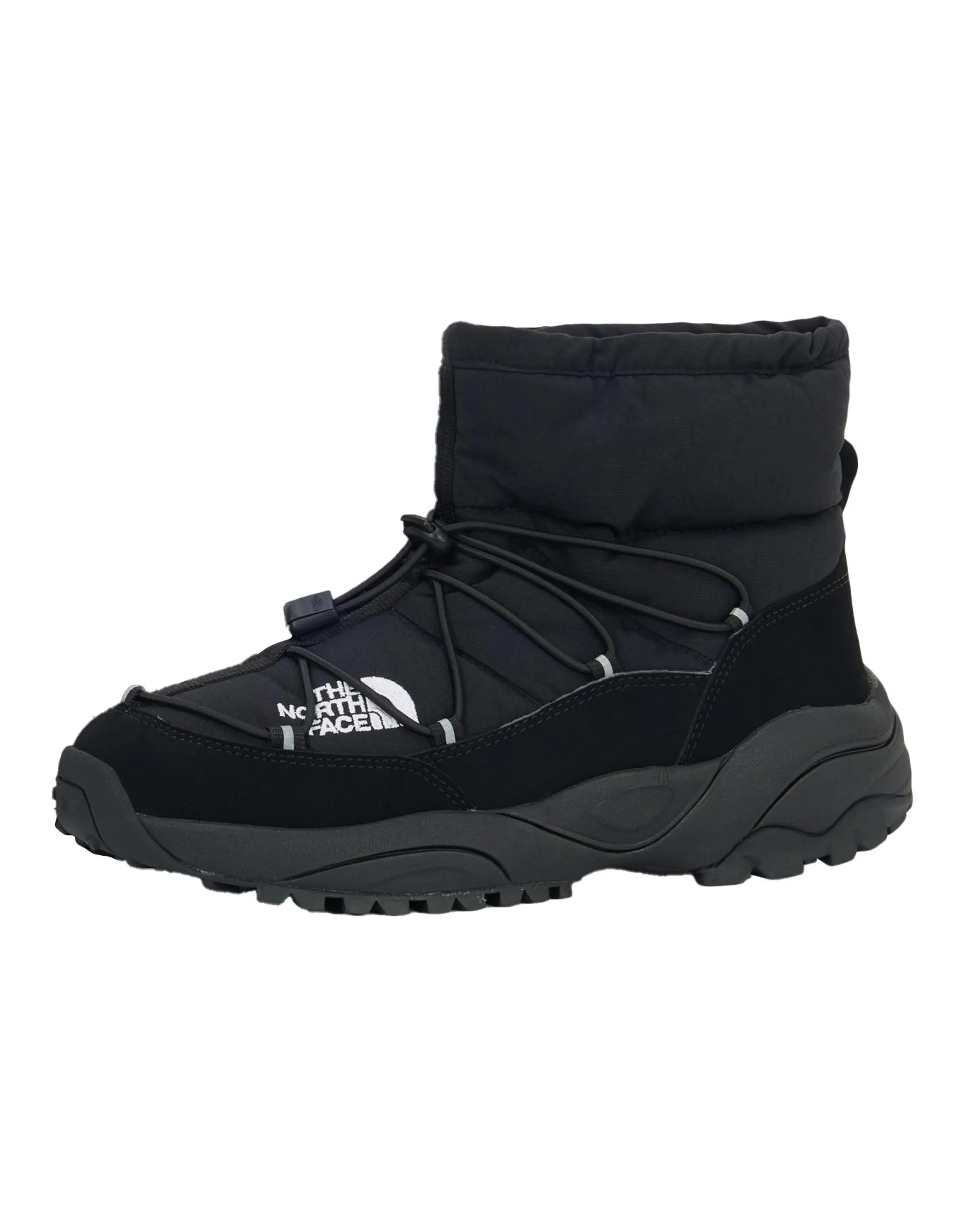 THE NORTH FACE BOREALIS Snow Boots Unisex Black
