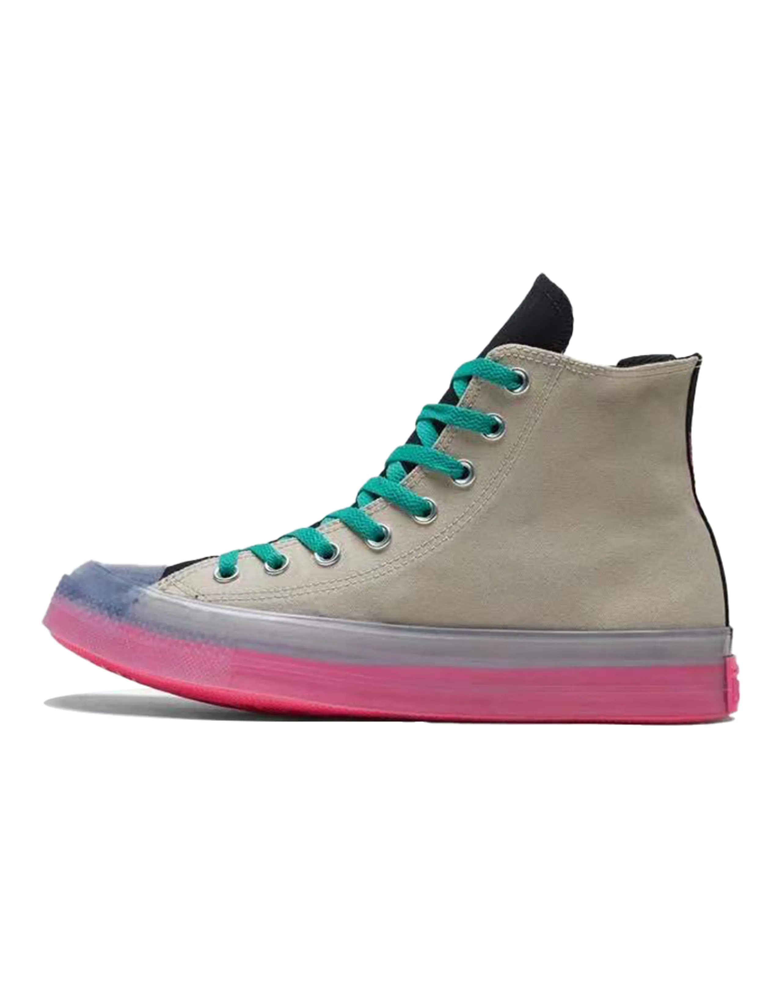 Chuck Taylor All Star Converse Cx High 'Digital Terrain String Hyper Pink'
