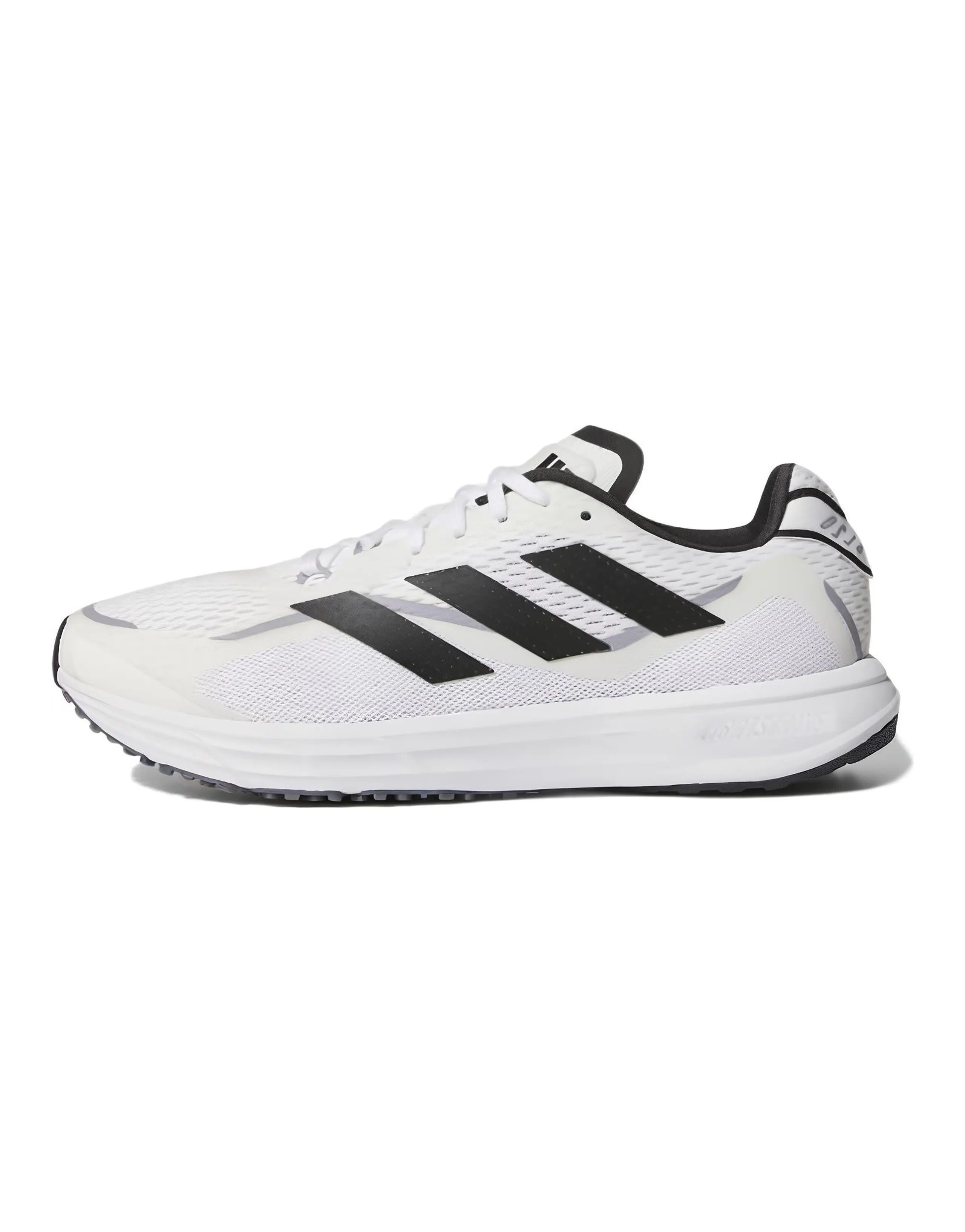 Adidas SL20.3 Shoes 'White Black'