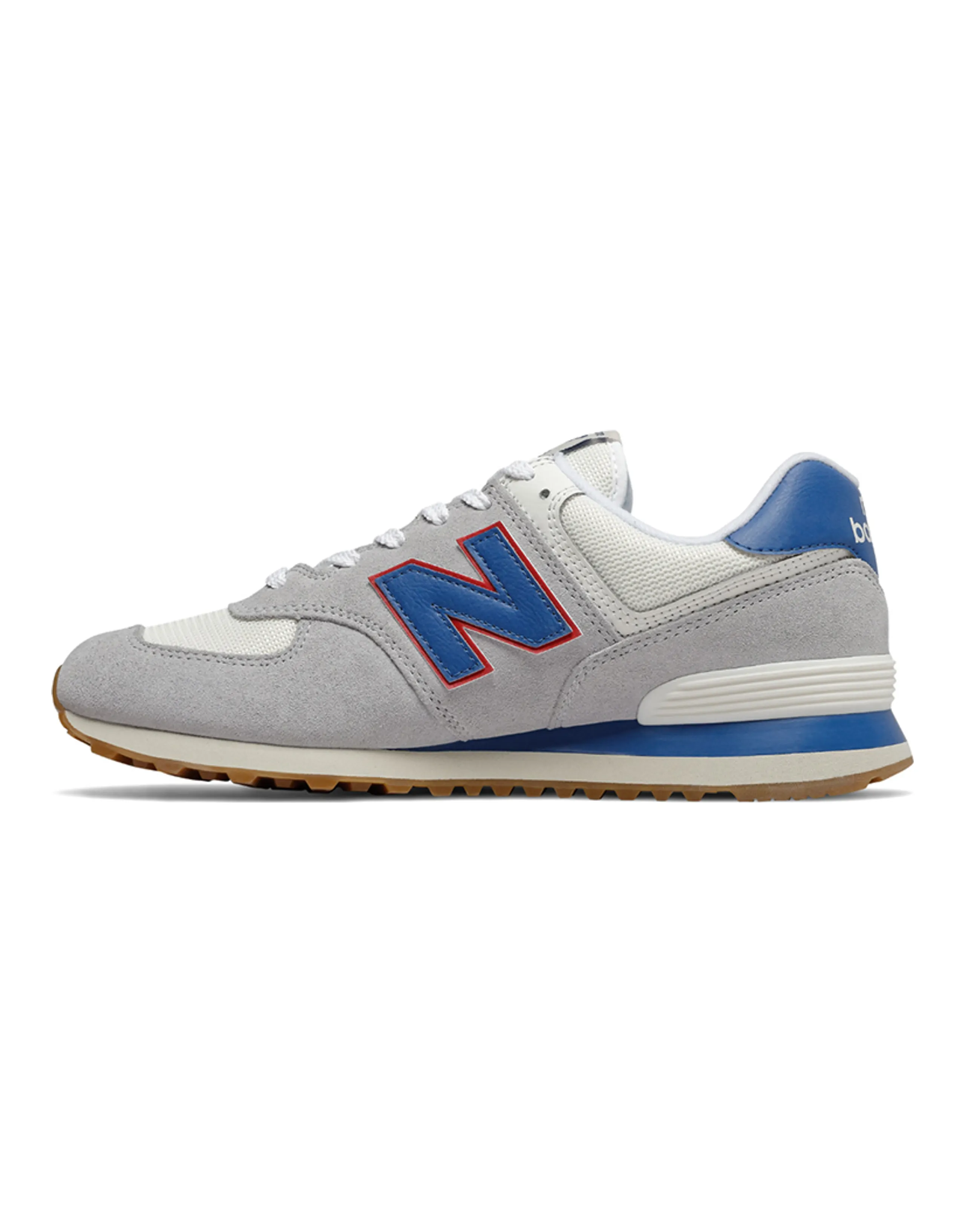New Balance 574 'Grey Blue'