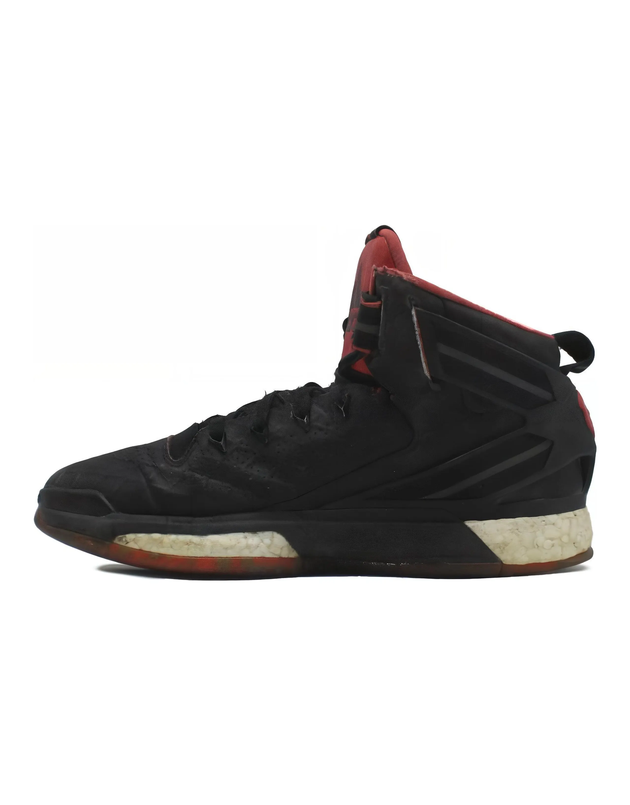 Adidas D Rose 6 Boost Road