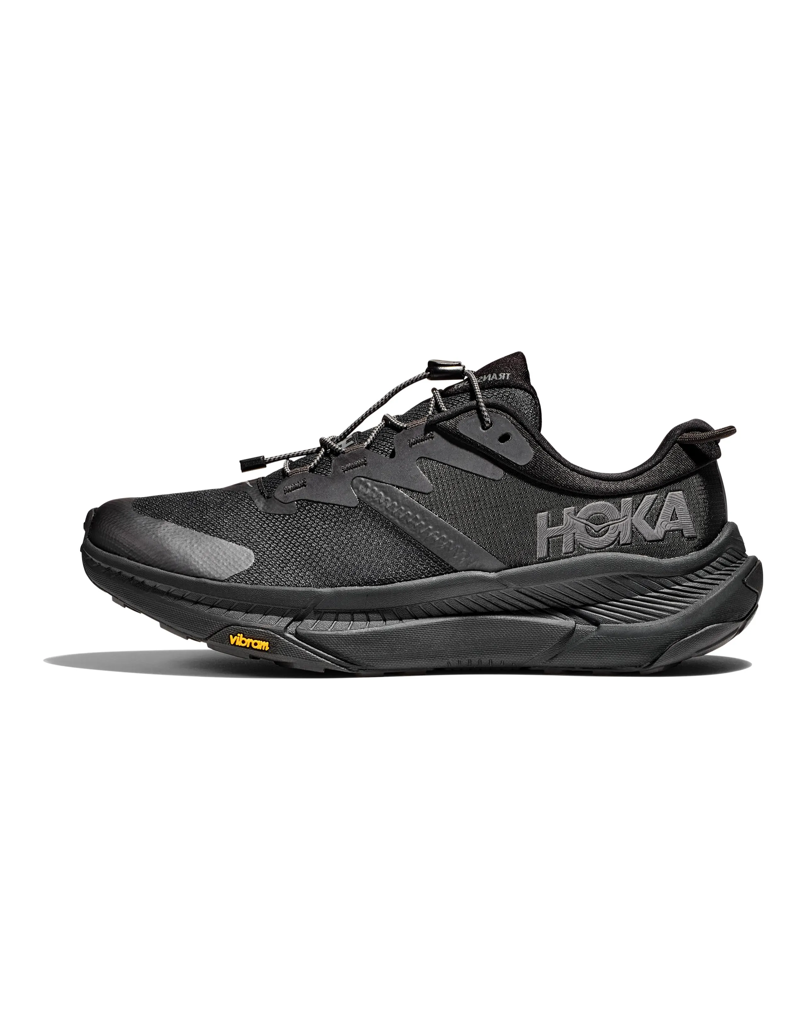 HOKA ONE ONE Transport Black Women's