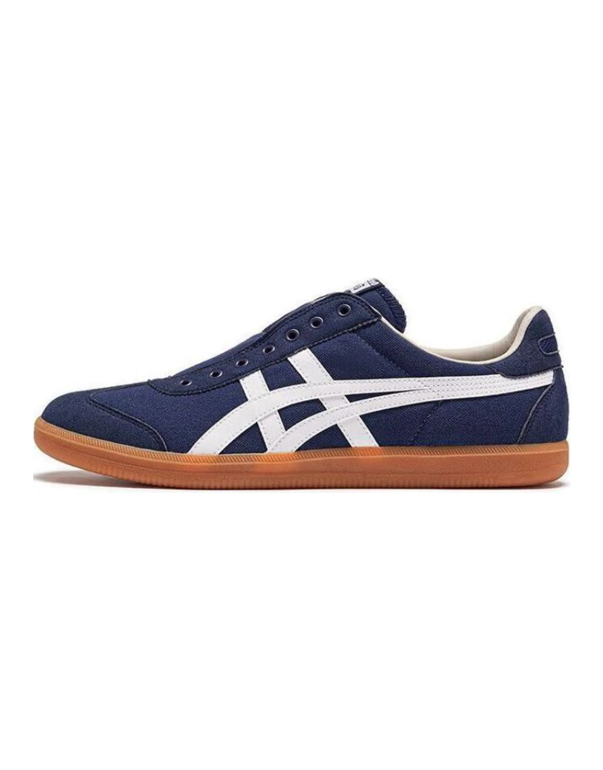 Onitsuka Tiger Tokuten Slip On 'Navy'