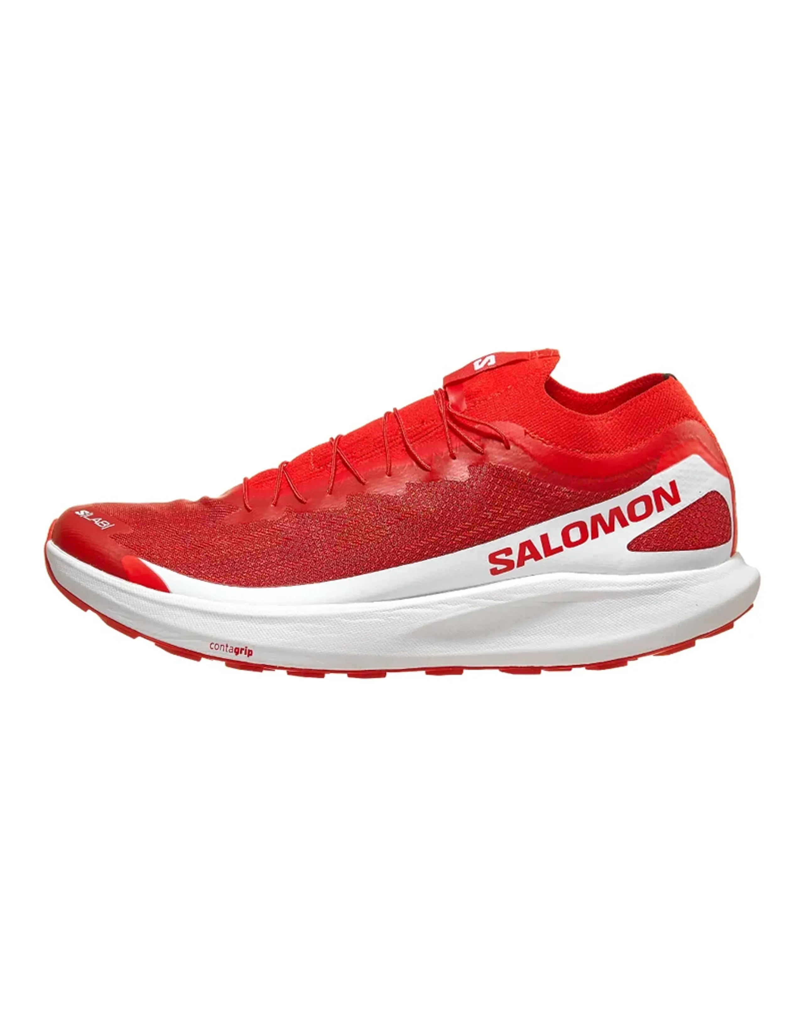 SALOMON S Lab Pulsar 2 'Fiery Red' / L00