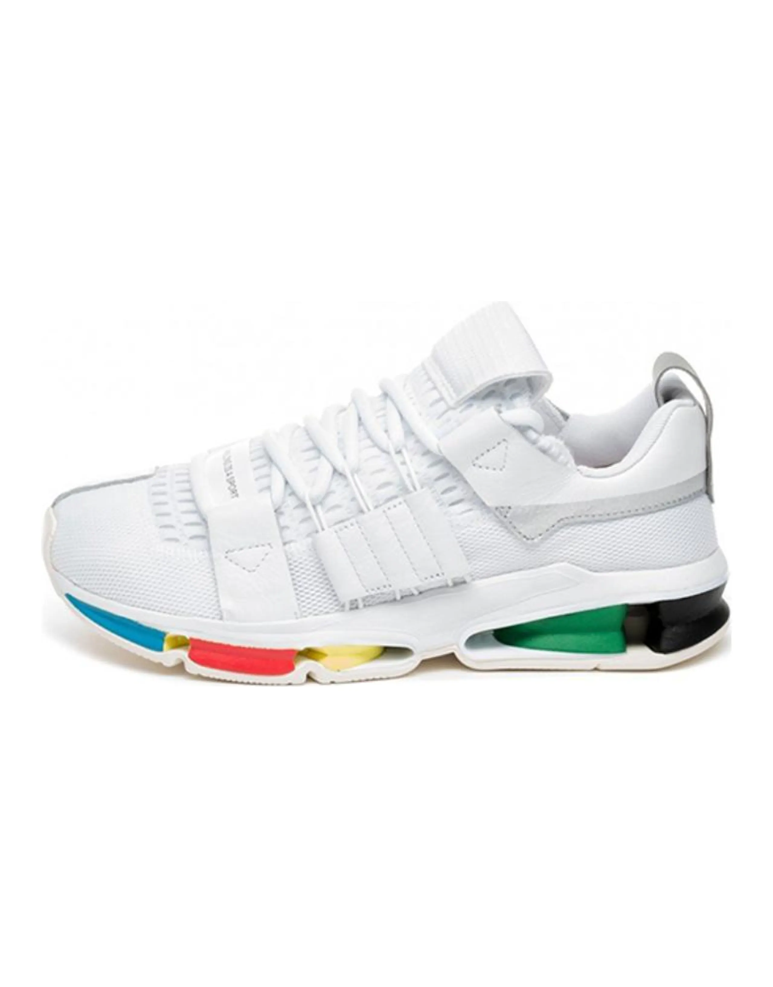 Adidas Originals Twinstrike Oyster Holdings