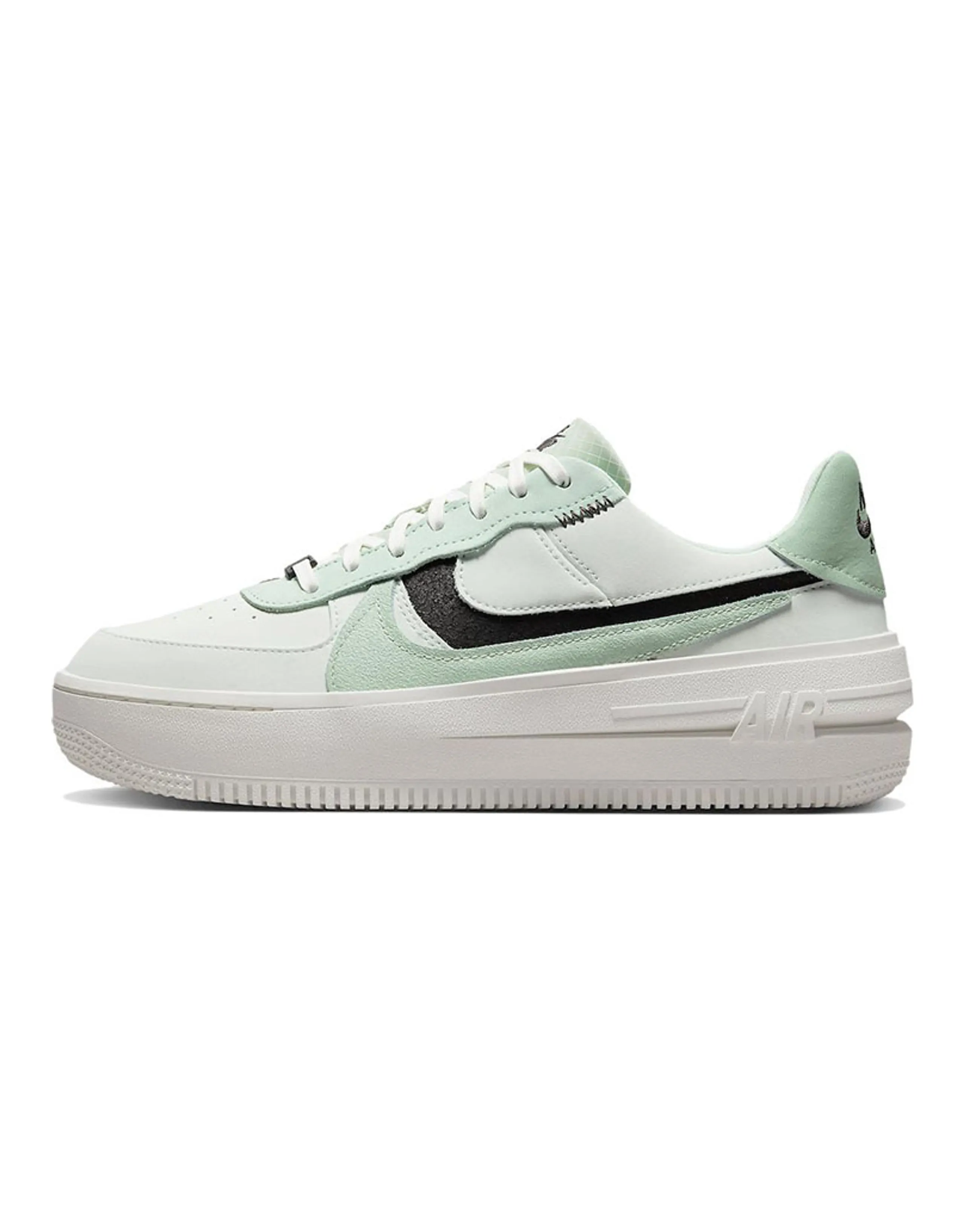 Nike Air Force 1 PLT.AF.ORM Barely Green Women's