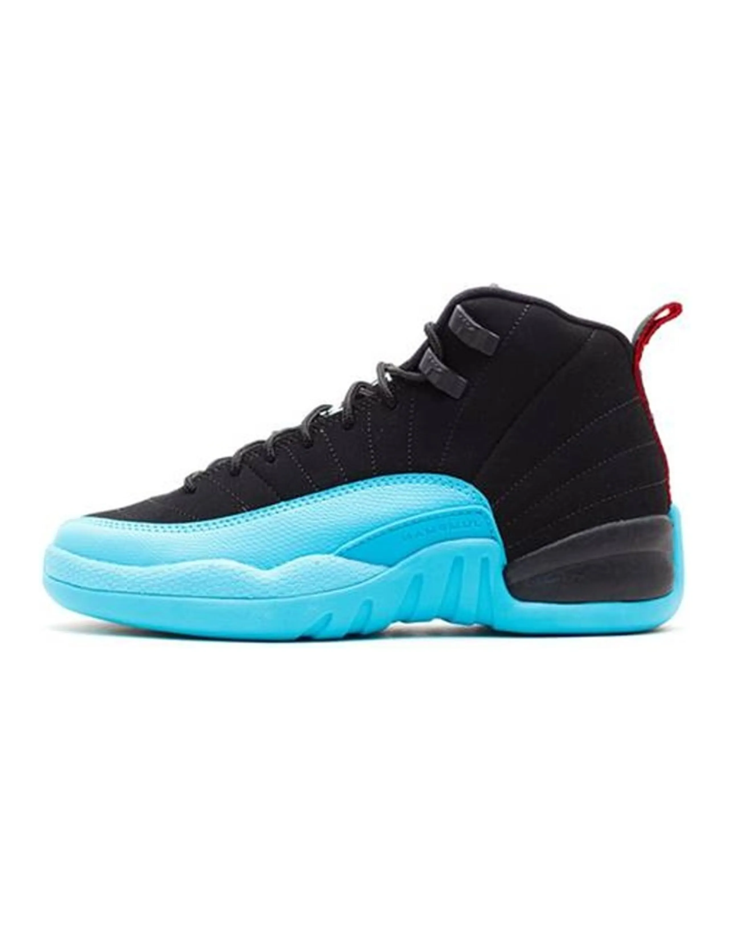 Jordan 12 Retro Gamma Blue GS