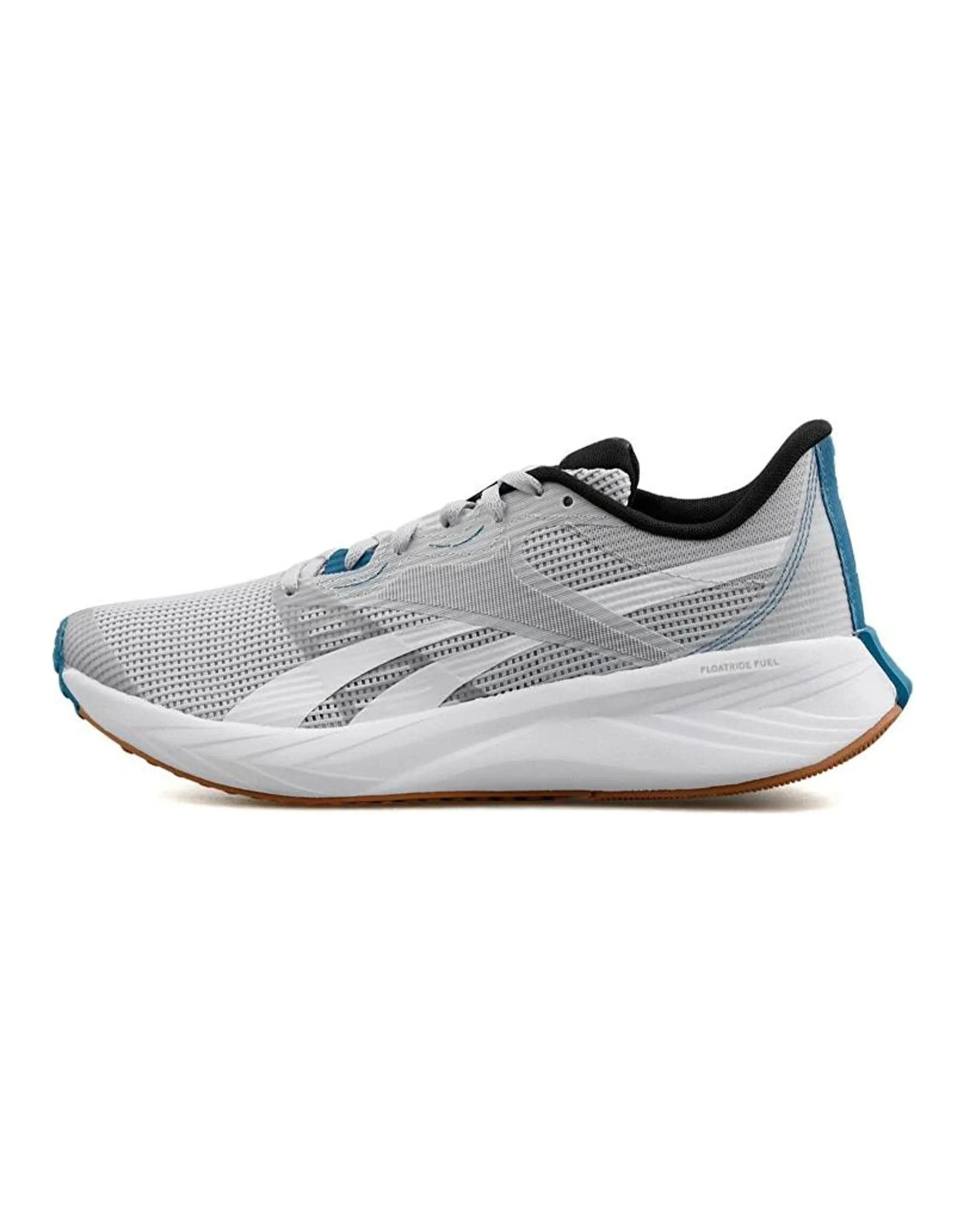 Energen Tech Reebok Plus 'Pure Grey Steely Blue'