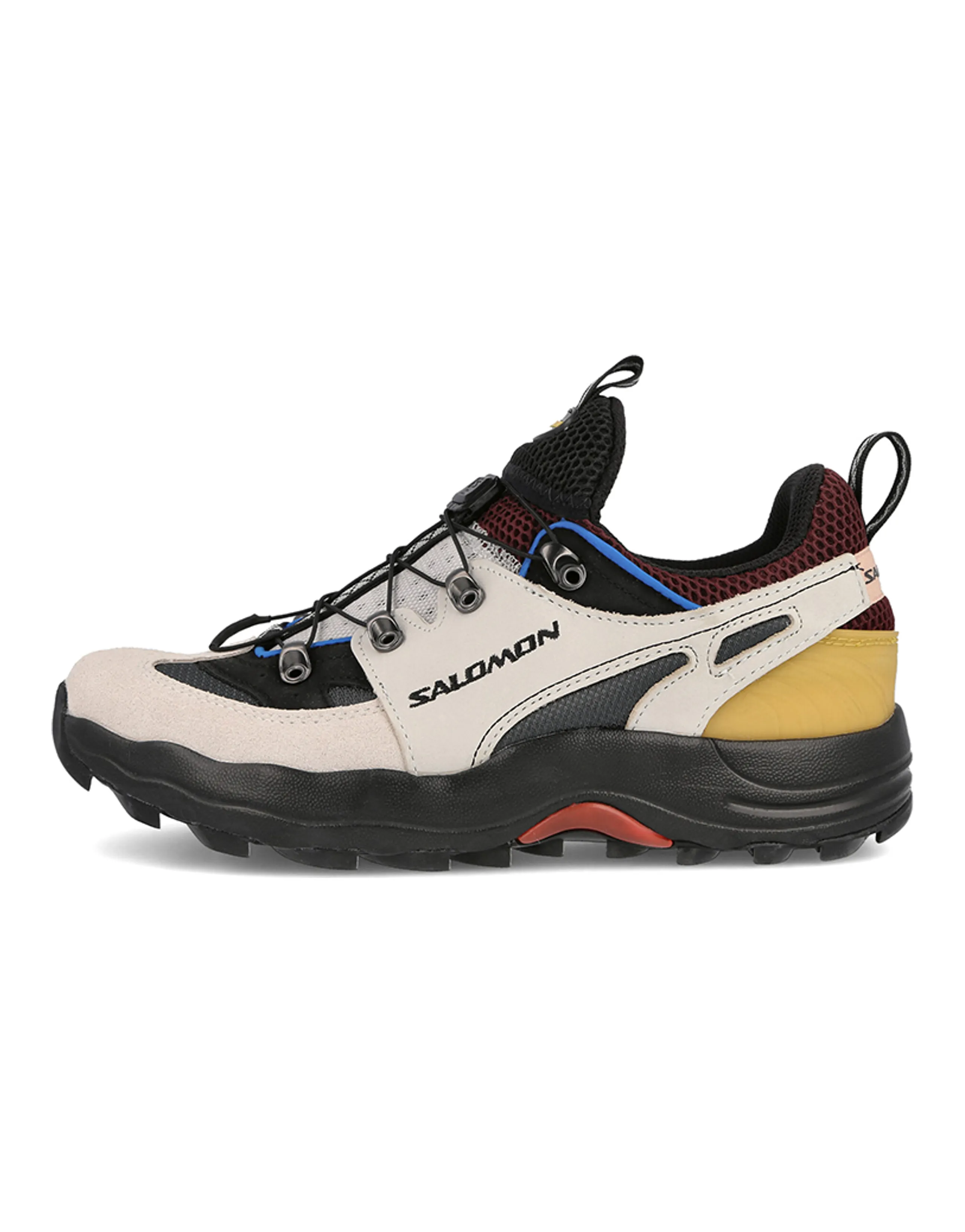 SALOMON Raid Wind Advanced 'Grey' / L00