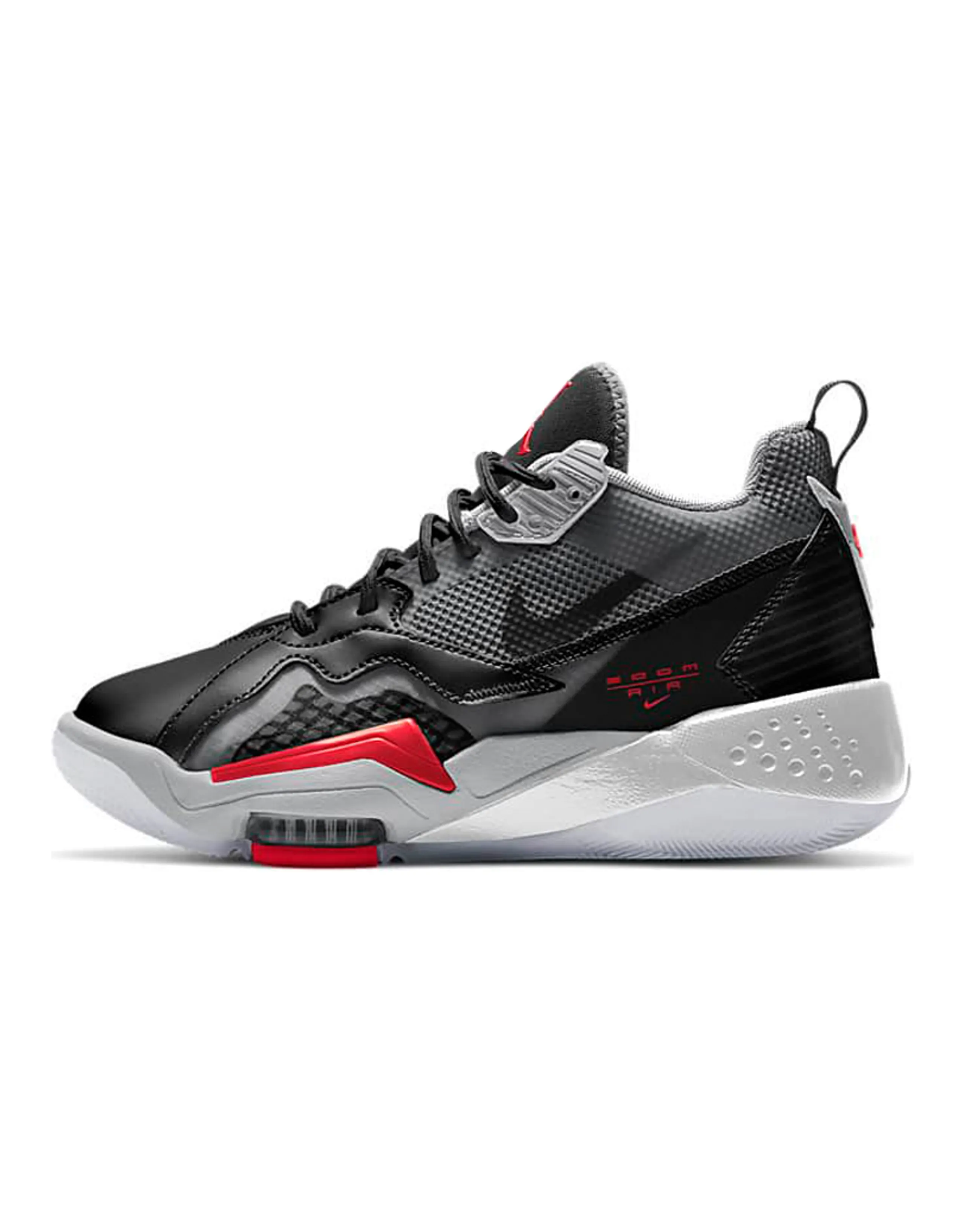 Jordan Zoom 92 Black Cement GS