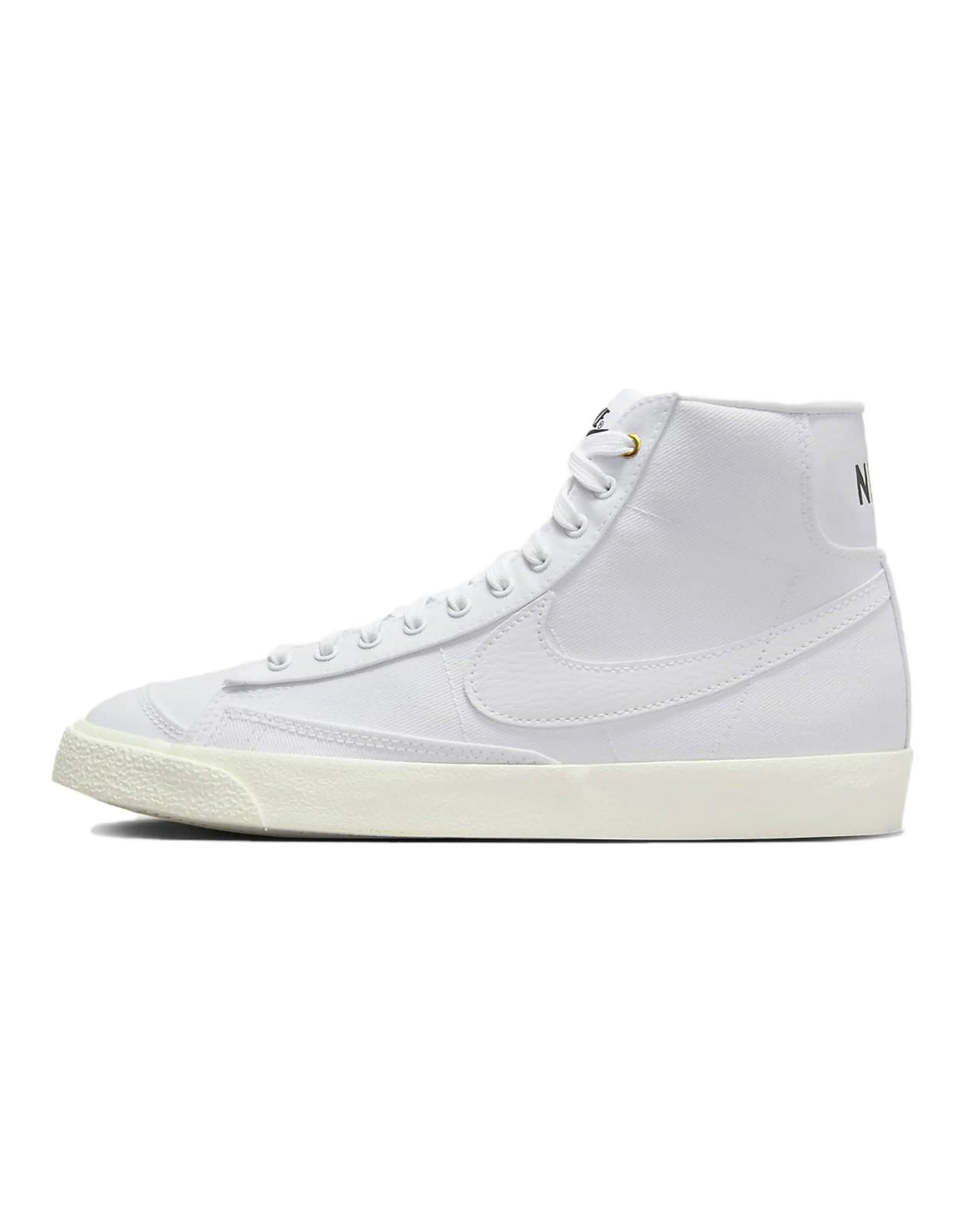 Nike Blazer Mid '77 Canvas 'White Sail' Women's
