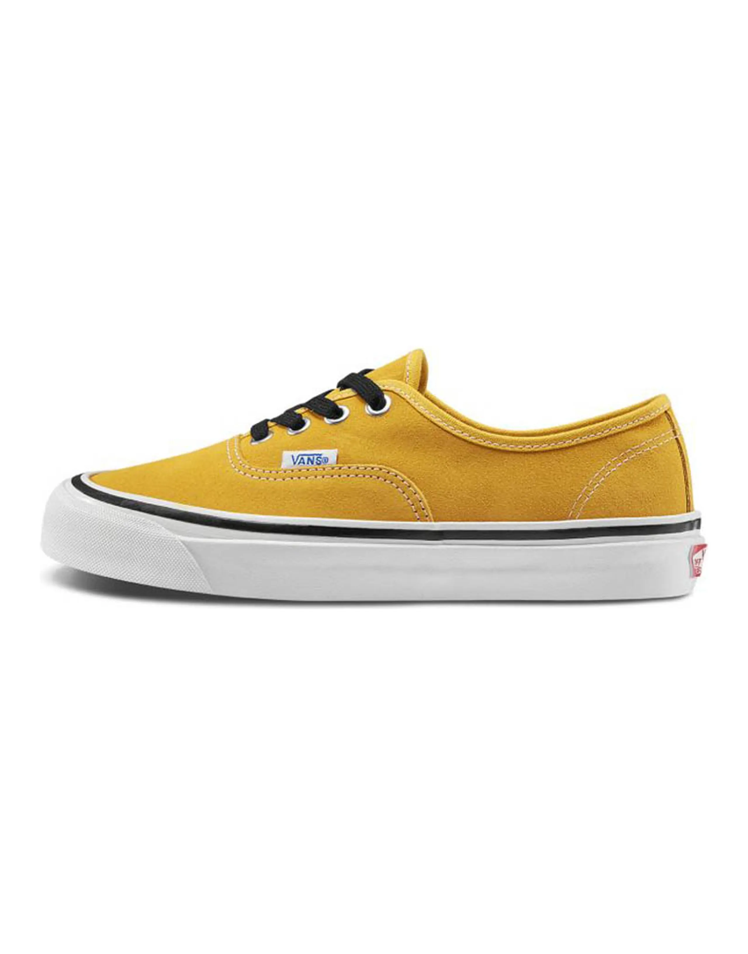Vans Authentic 44 Dx 'Yellow White'