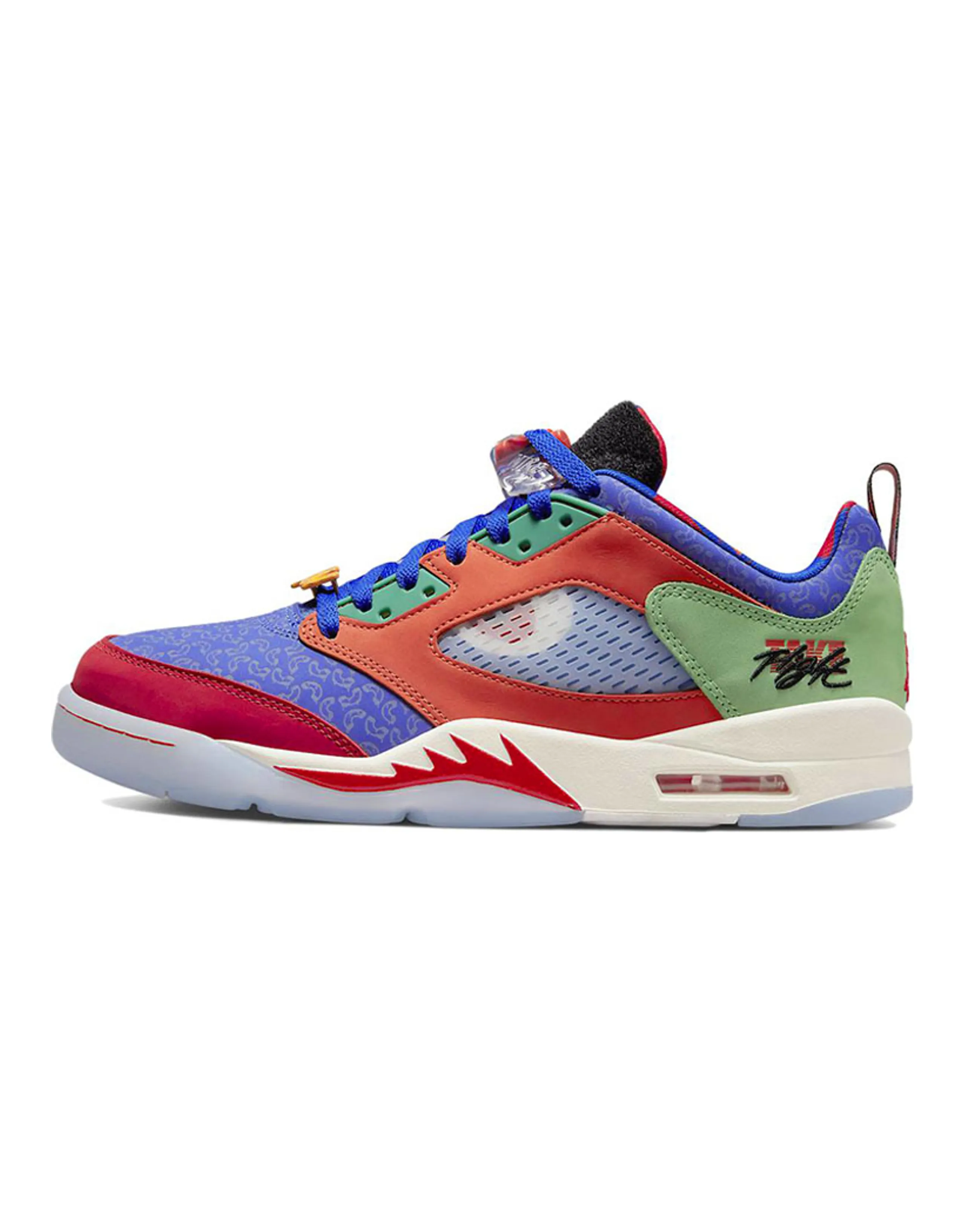 JORDAN 5 Retro Low Doernbecher Michael 2022