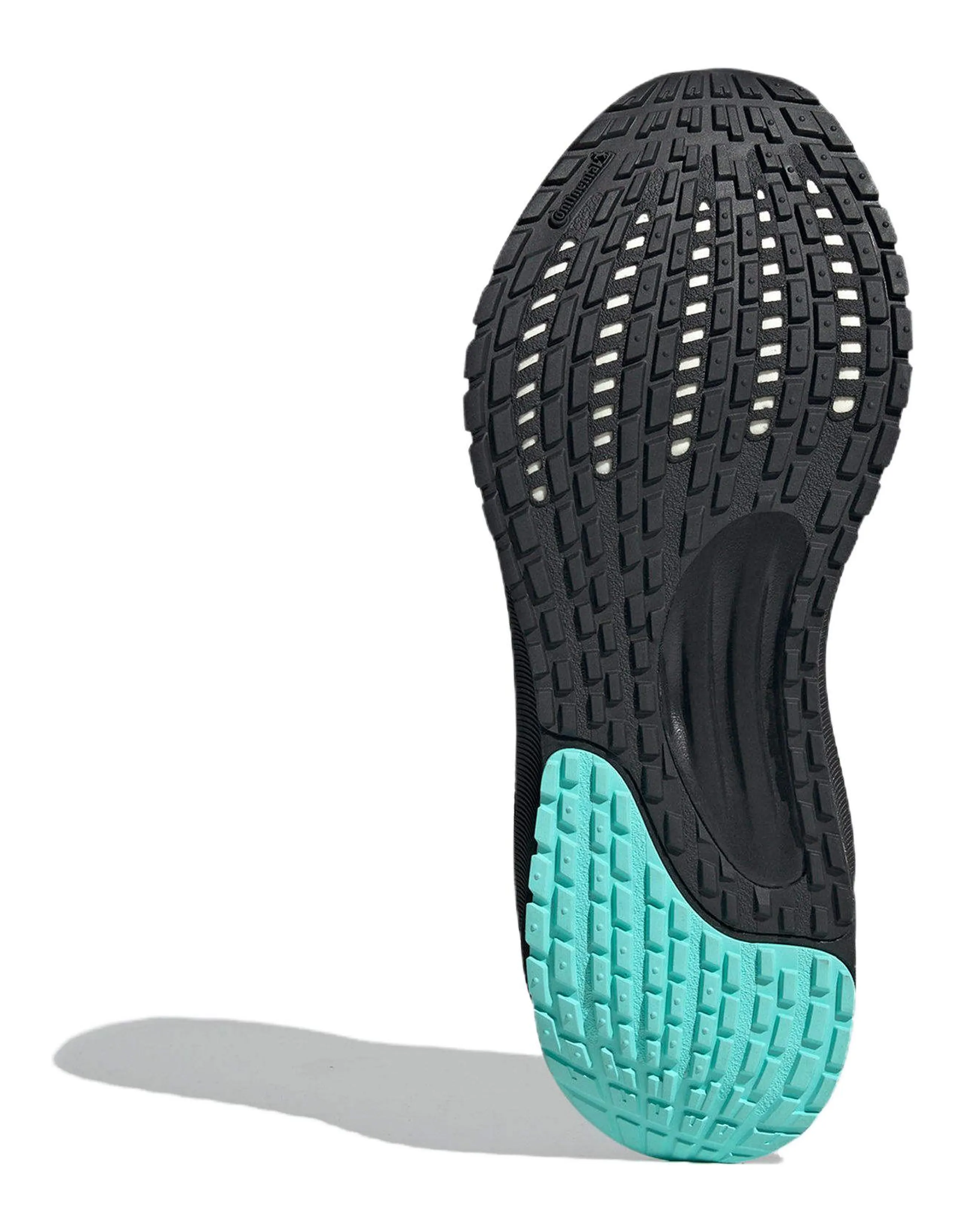 Supernova Women's Adidas GORE-TEX 'Black Semi Flash Aqua' Women's