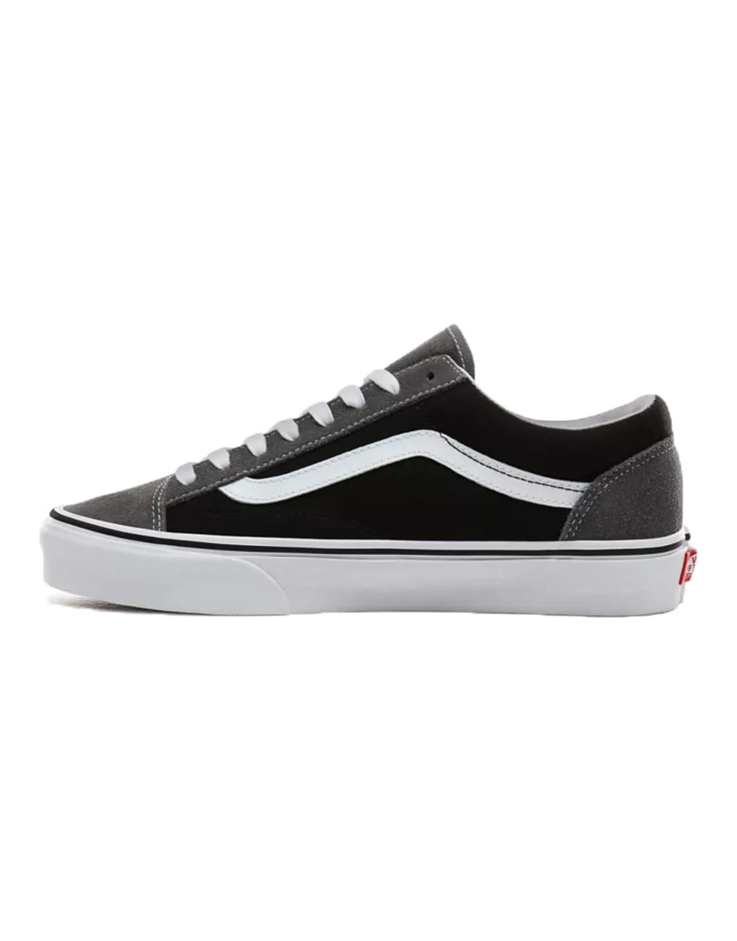 Vans Classics Style 36 'Gray White'