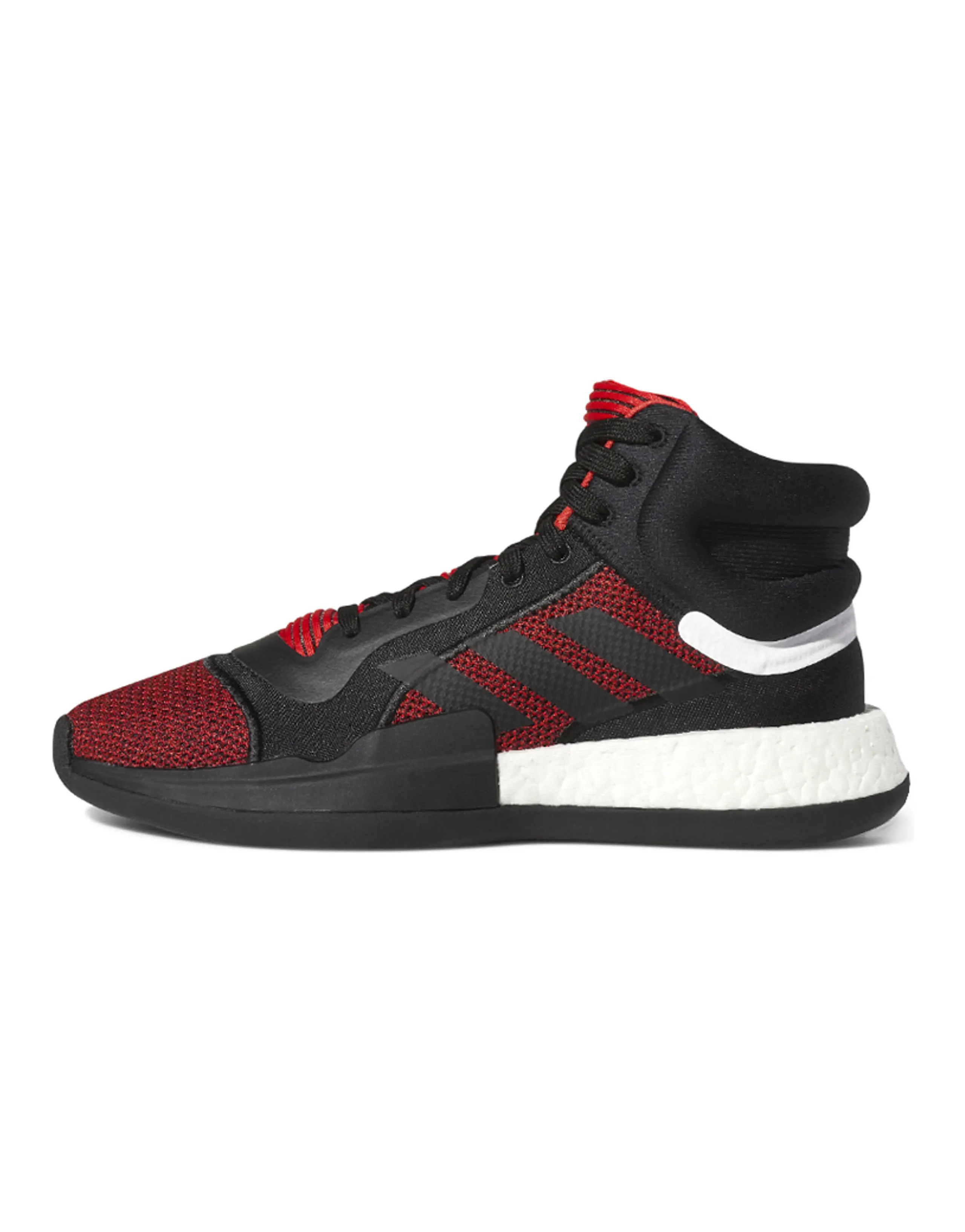 Adidas Marquee Boost Active Red Black