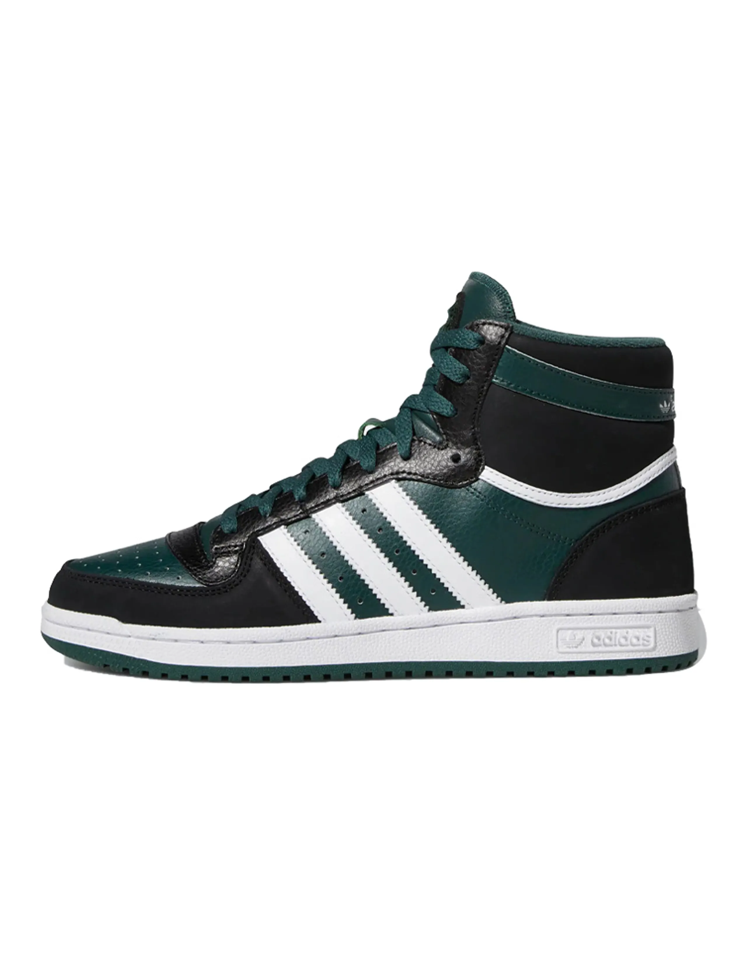 Top Ten Adidas Originals Rb 'Black Mineral Green'