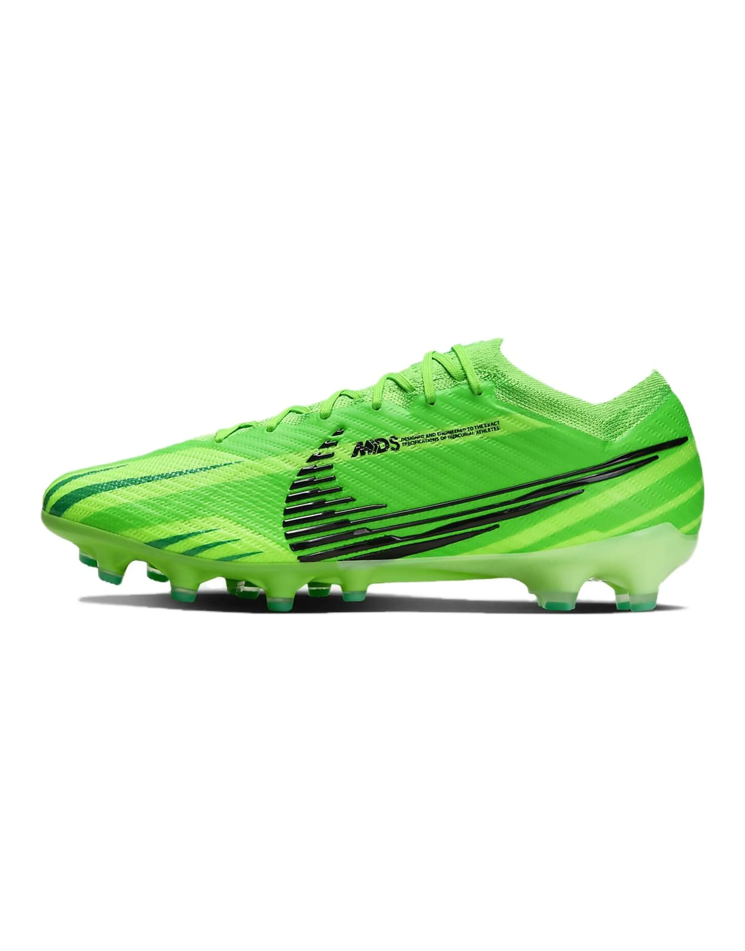 Nike Vapor 15 Elite Mercurial Dream Speed 'Green Black'